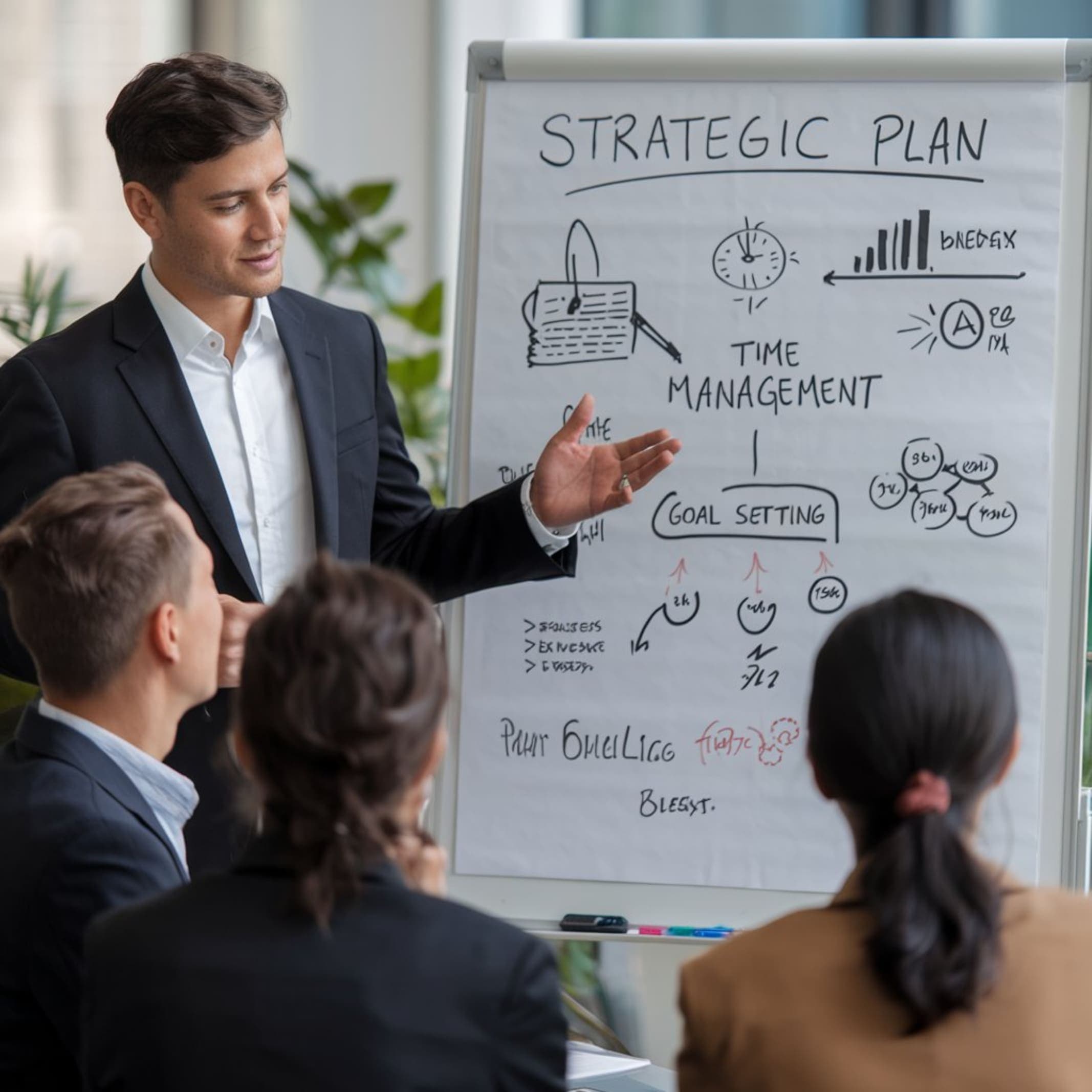 Unie Campus Certificazione Delle Competenze Management Imprenditoriale