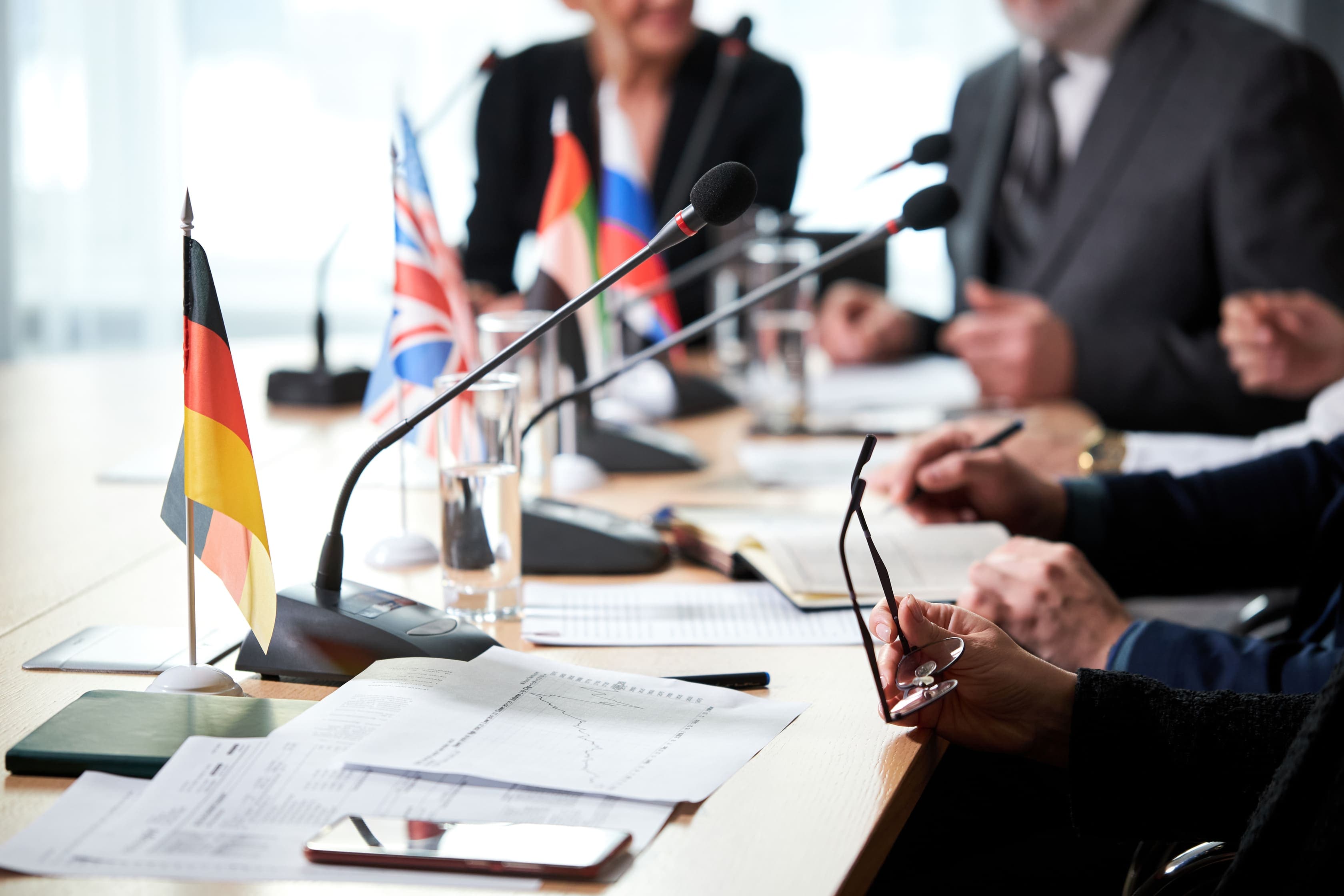 Università E Campus Master Di Primo Livello in Comunicazione Istituzionale E Politica