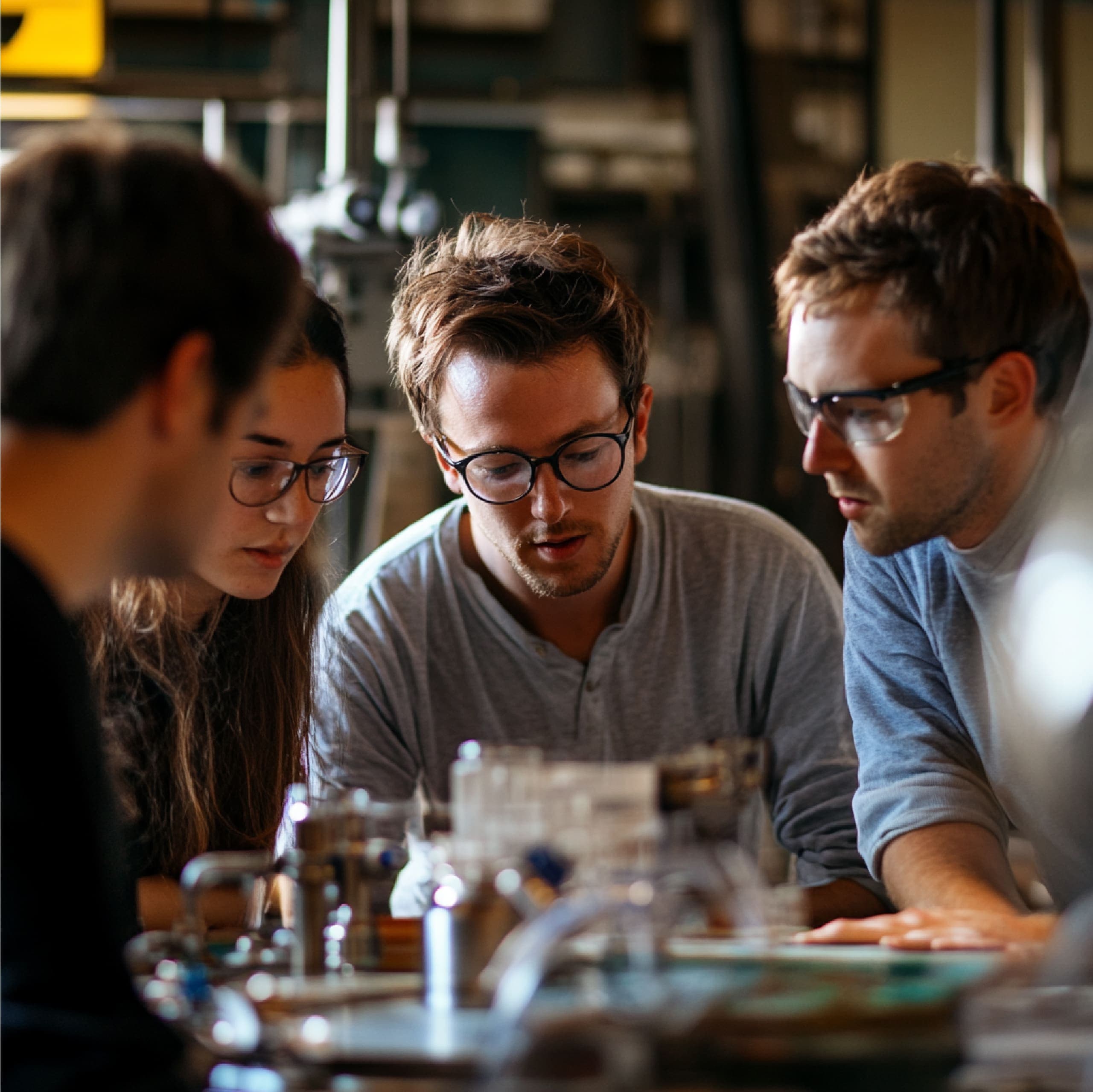 Corsi Innovativi e Collaborazione Studentesca | Università eCampus