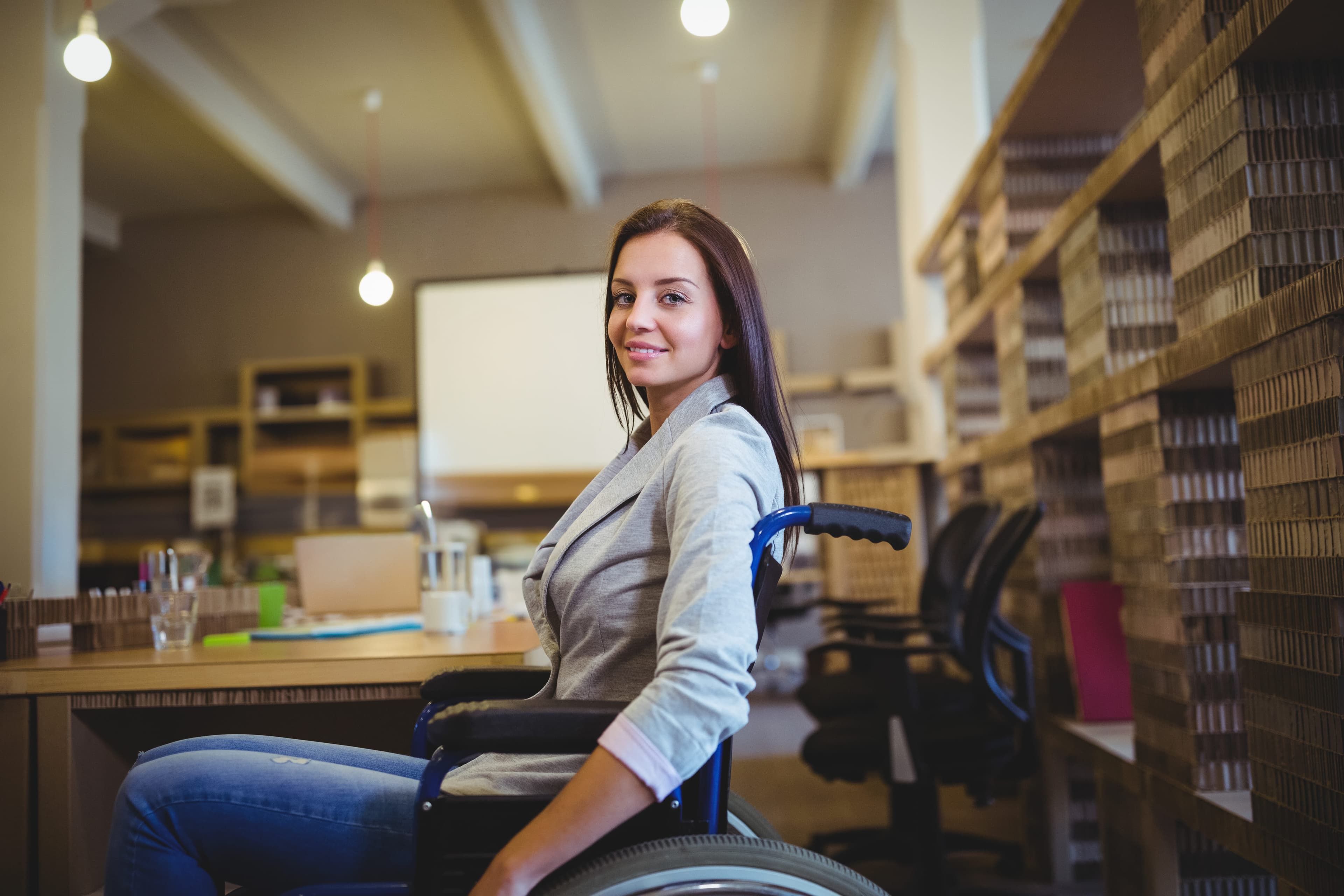 Università E Campus Agevolazione Diversamente Abili