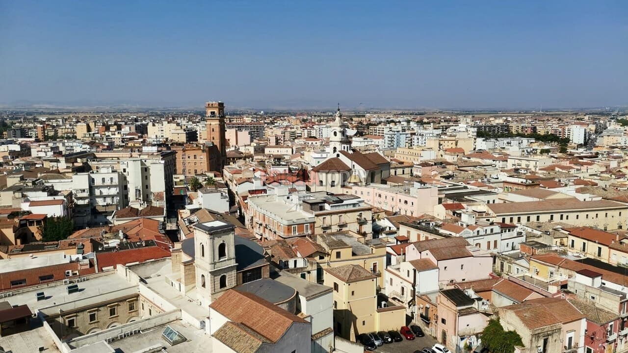Foggia E Campus