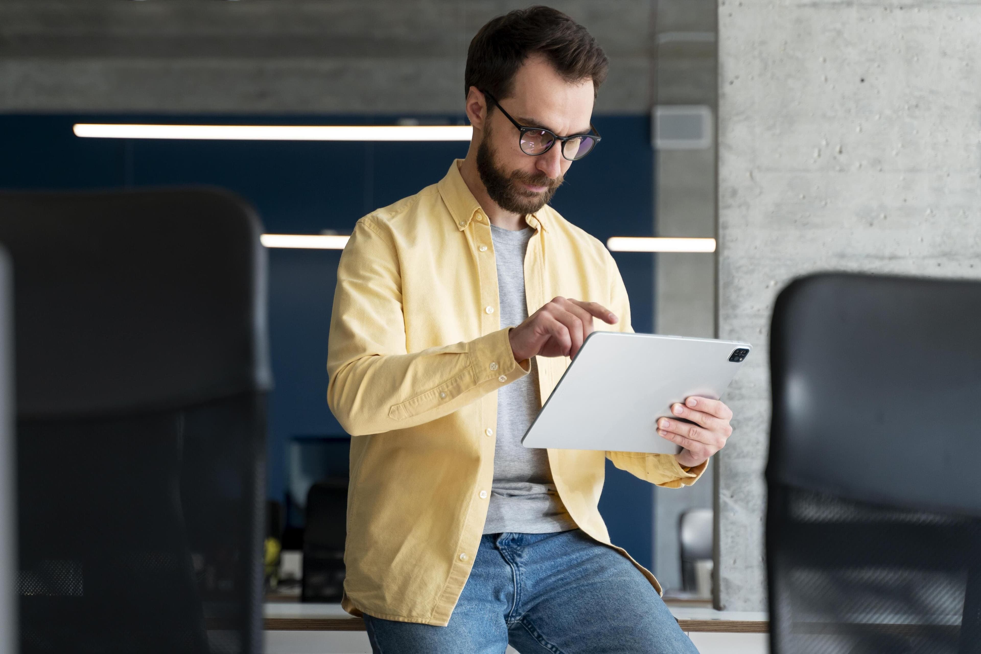Università E Campus Certificazioni Informatiche Tablet