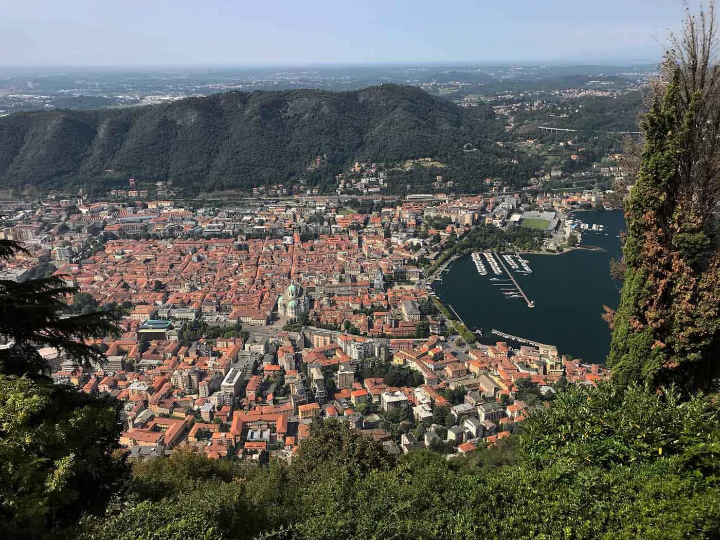 Como E Campus