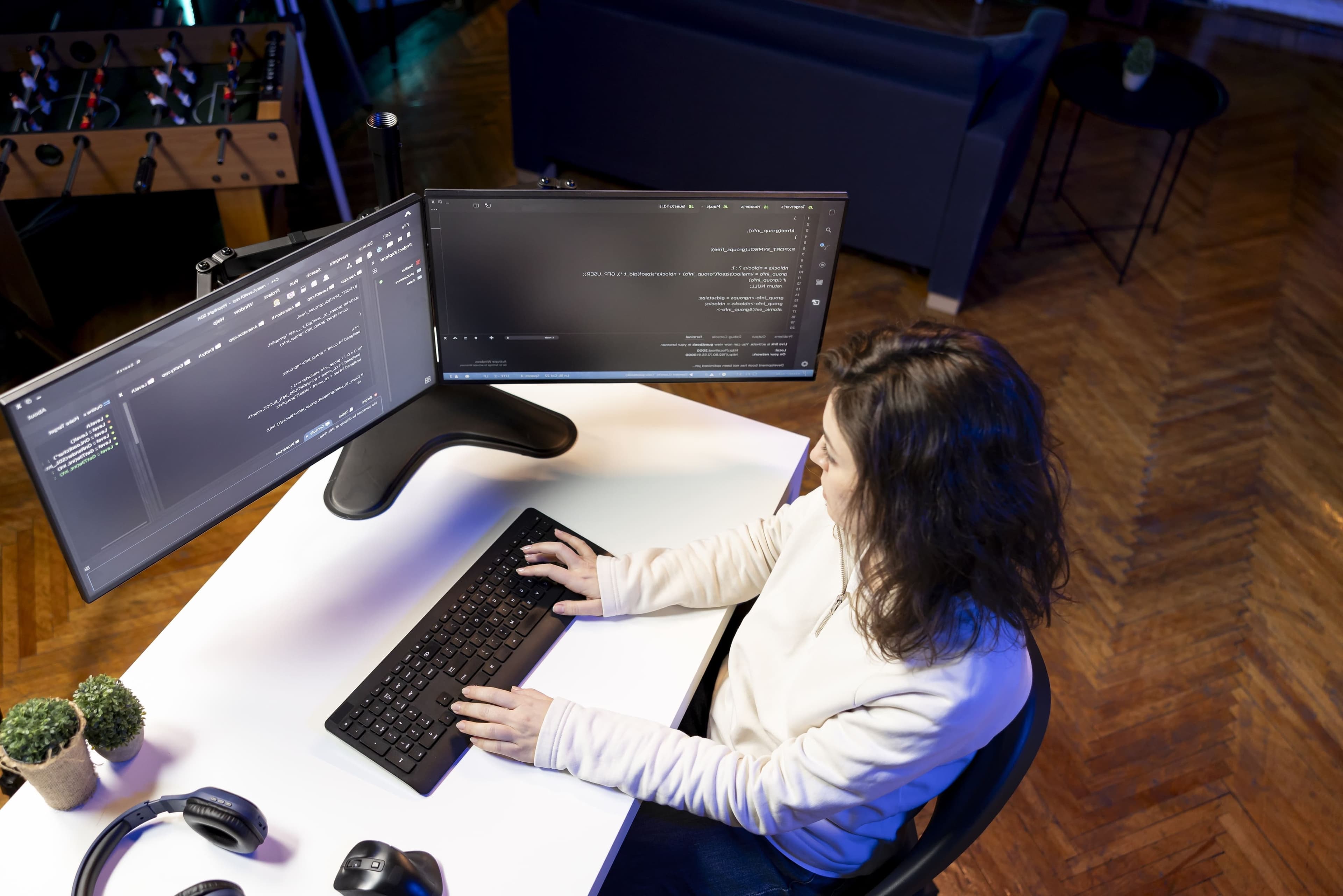 Università E Campus Master Di Primo Livello in Competenze Per Sviluppare Il Pensiero Computazionale Con Il Coding