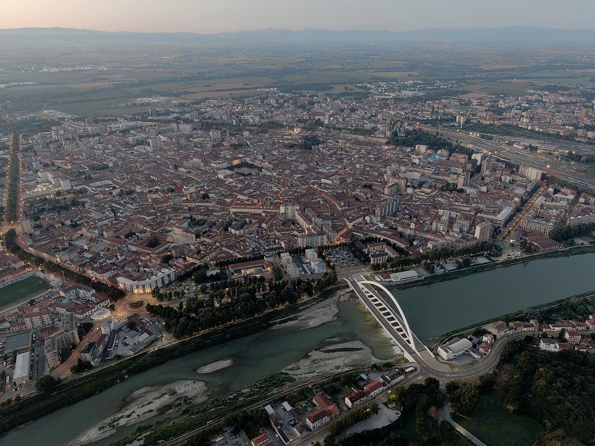 Alessandria E Campus