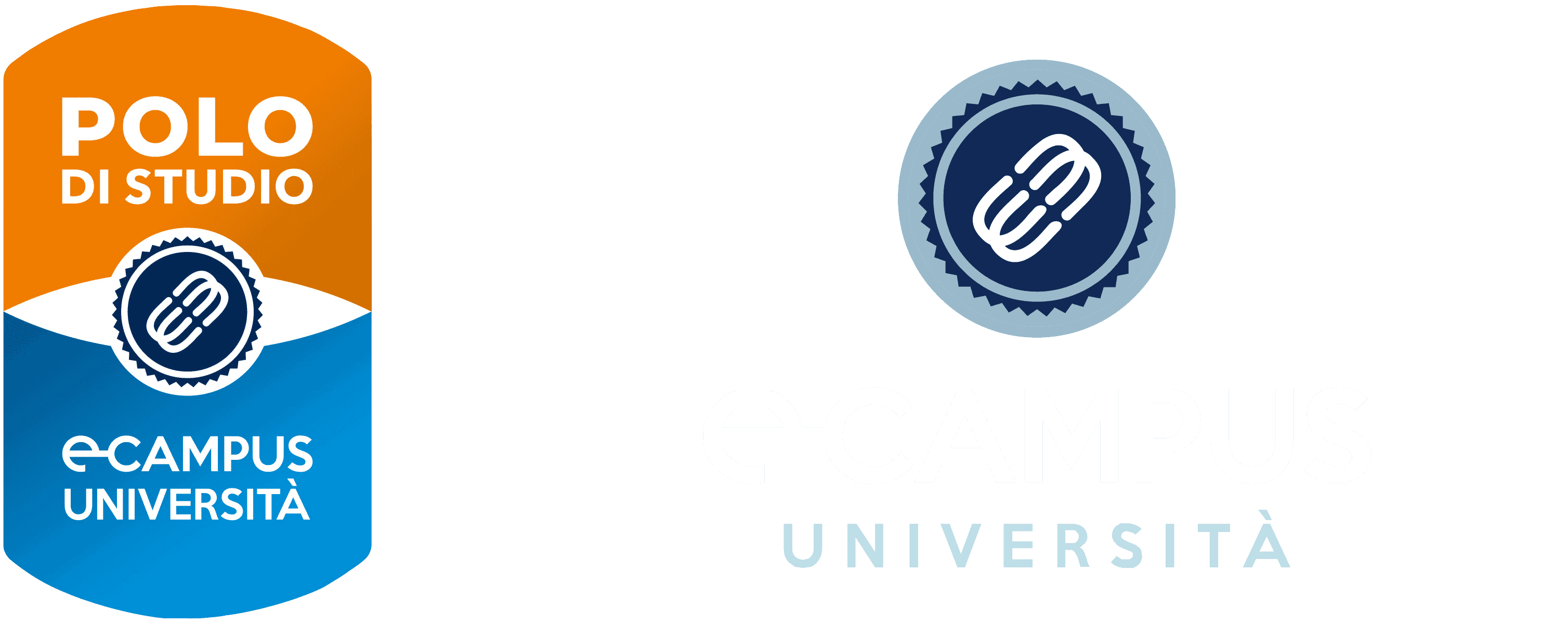 Logo Ecampus E Polo Di Studio