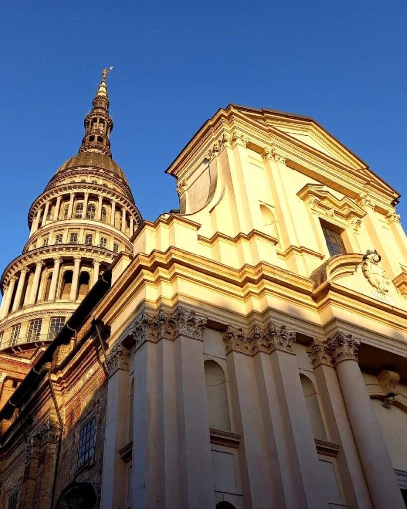Novara E Campus