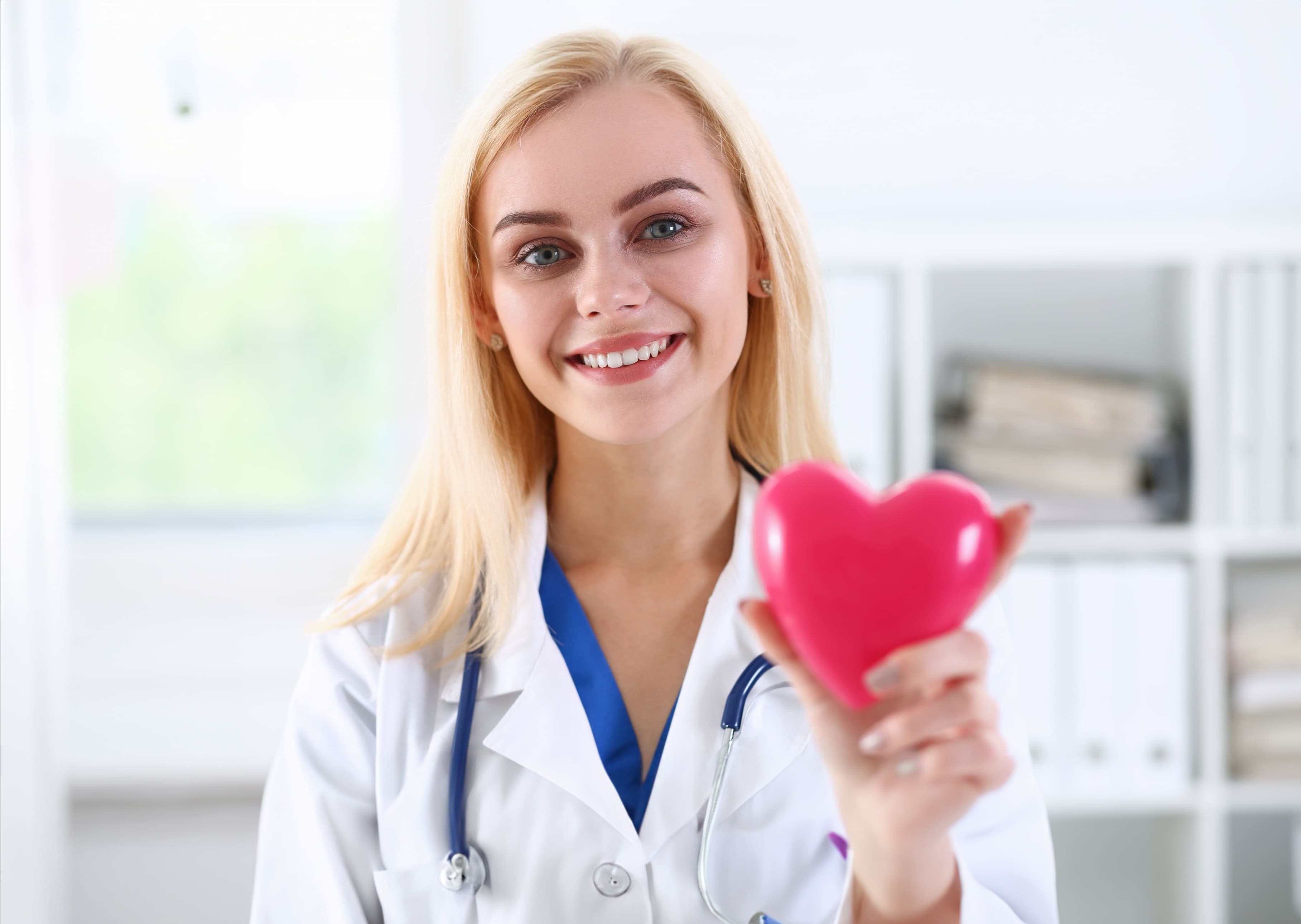 Università E Campus Master Di Secondo Livello in L'operatore Specializzato Nell'assistenza Cardiovascolare