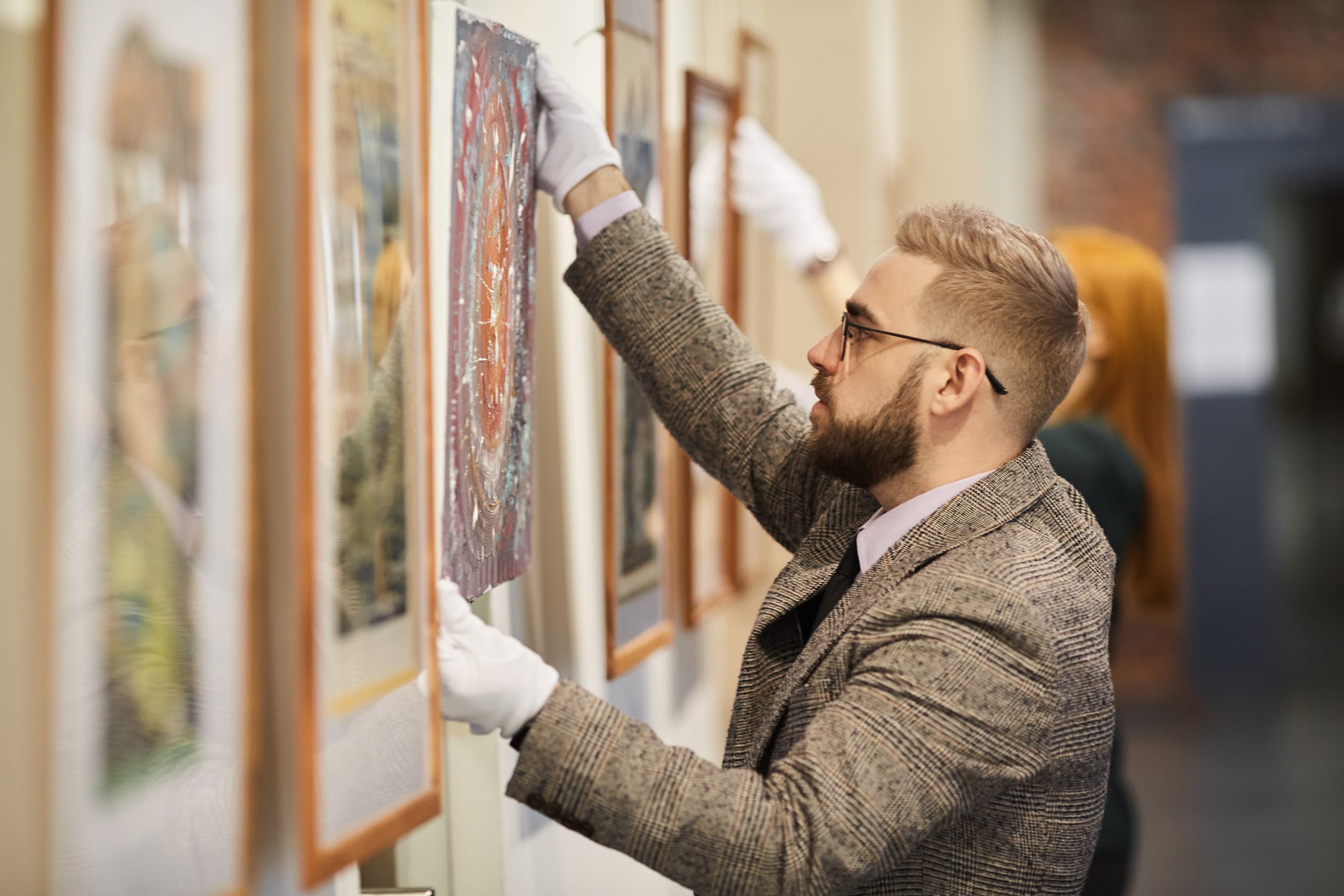 Università E Campus Master Di Primo Livello Esperto in Management Per Il Turismo E Strategie Digitali Per Il Patrimonio Culturale Indirizzo Curatela E Gestione Museale