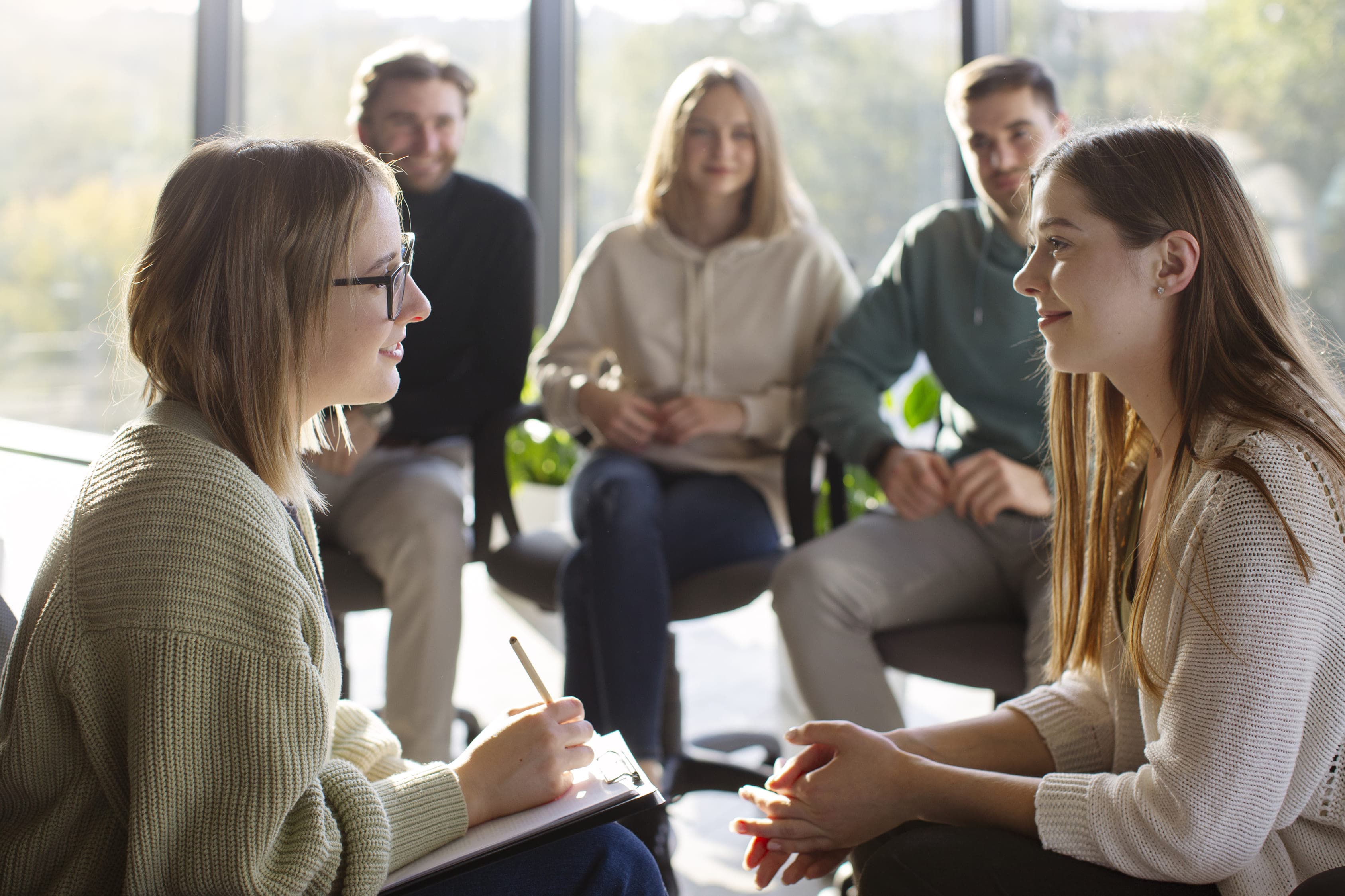 Università E Campus Corso Di Formazione Metodologie Psicologiche