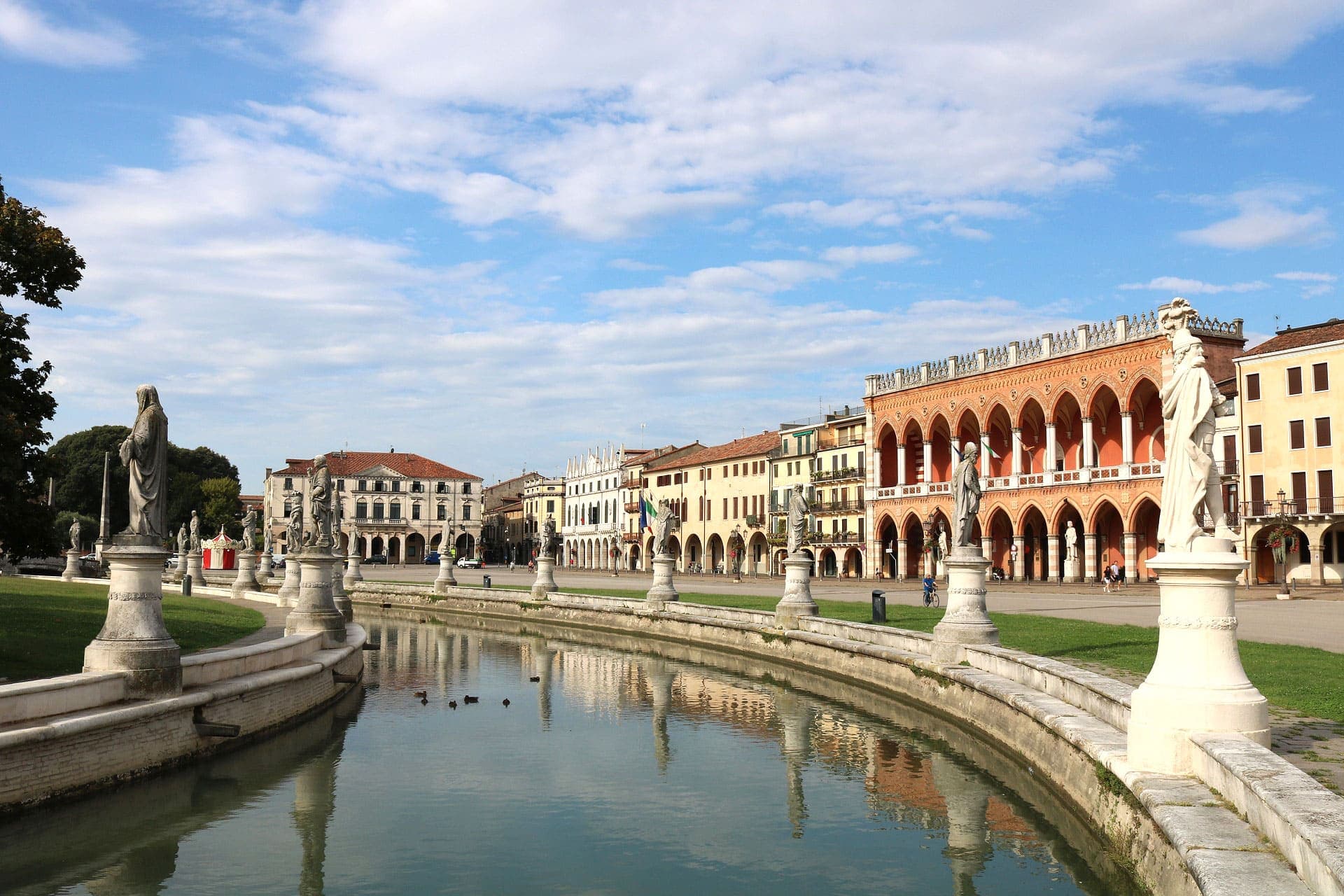Padova E Campus