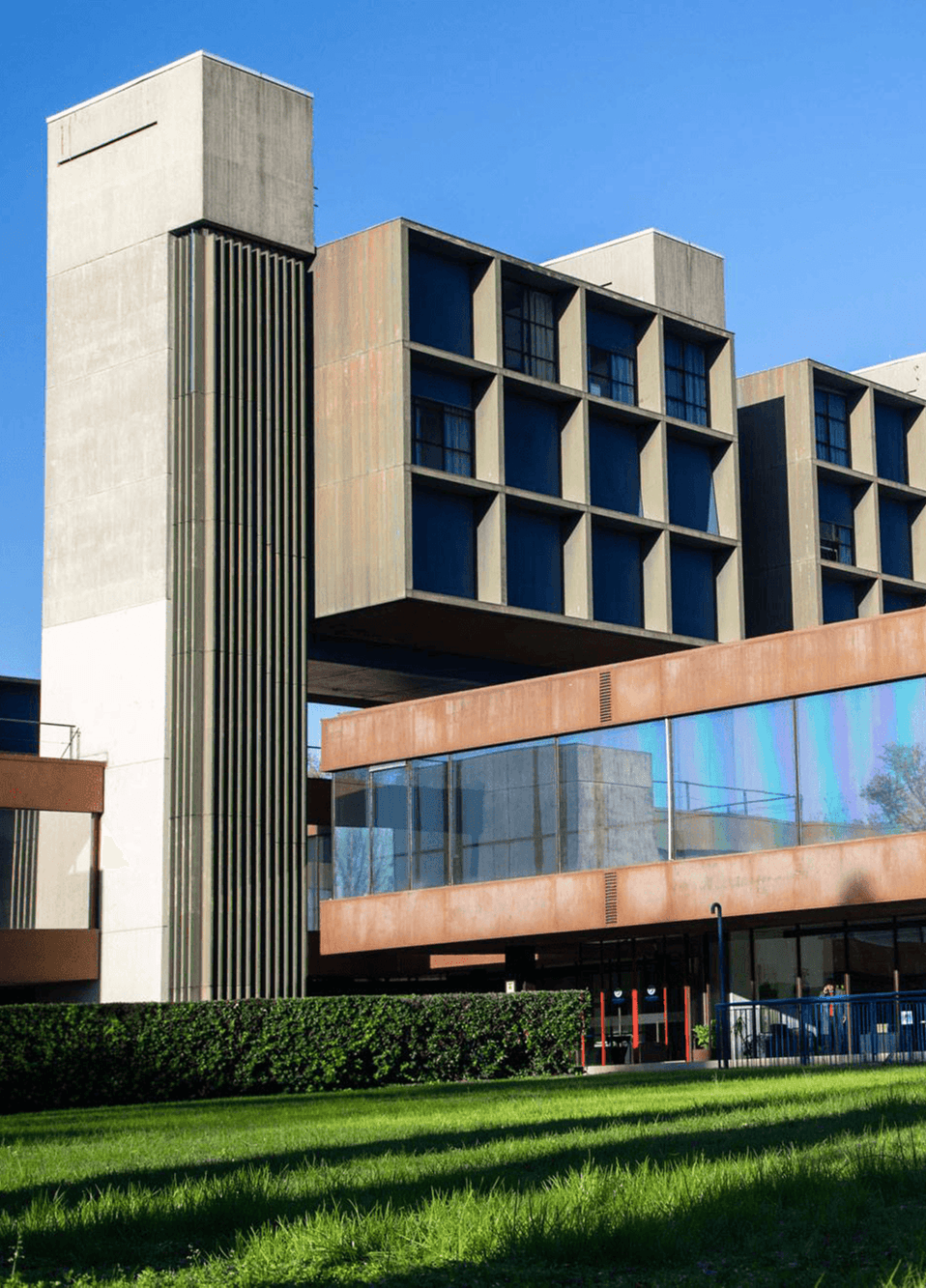 Università Ecampus Sede Campus Novedrate 5 Quadrata