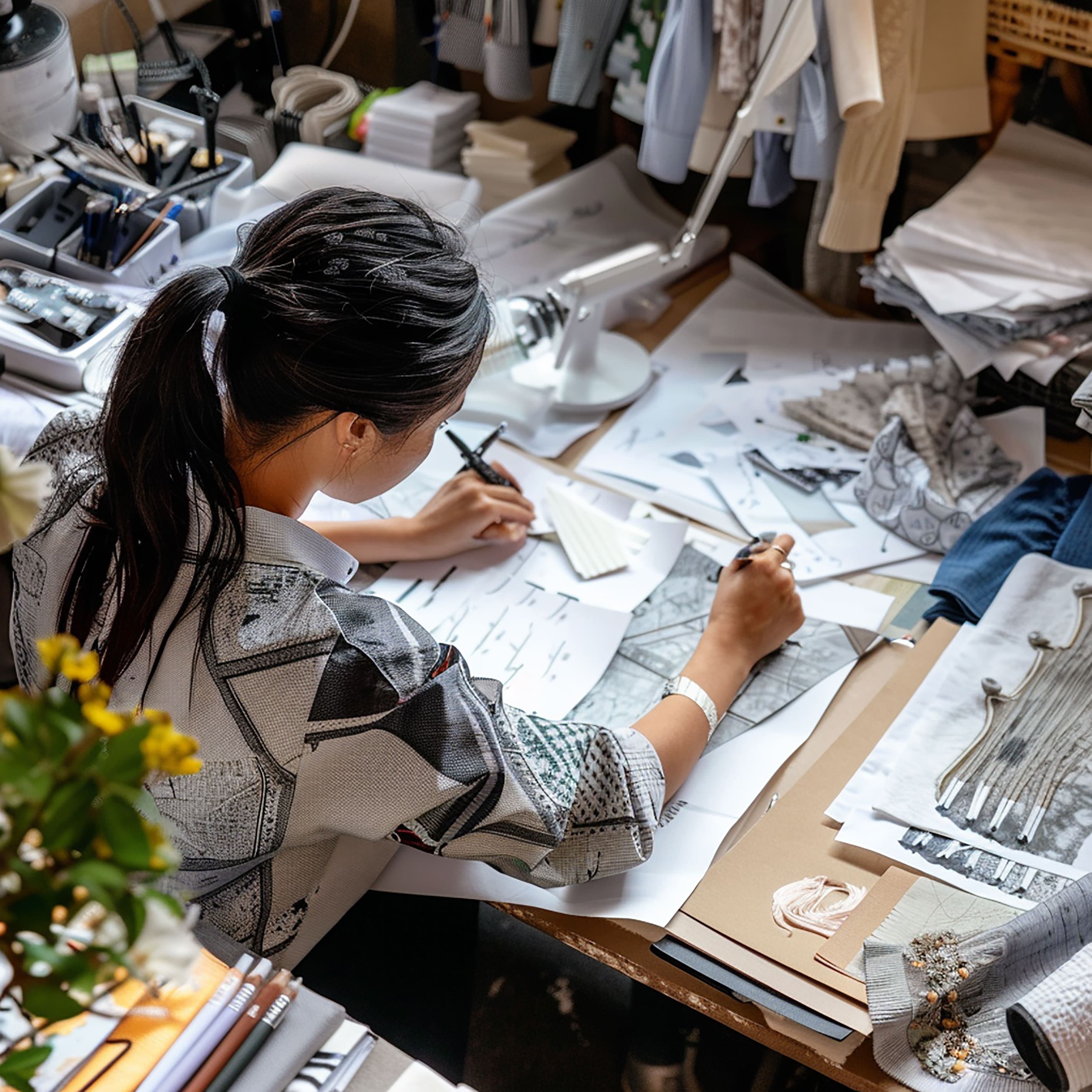 Uniecampus Corso Di Laurea Triennale Design E Discipline Della Moda L 3
