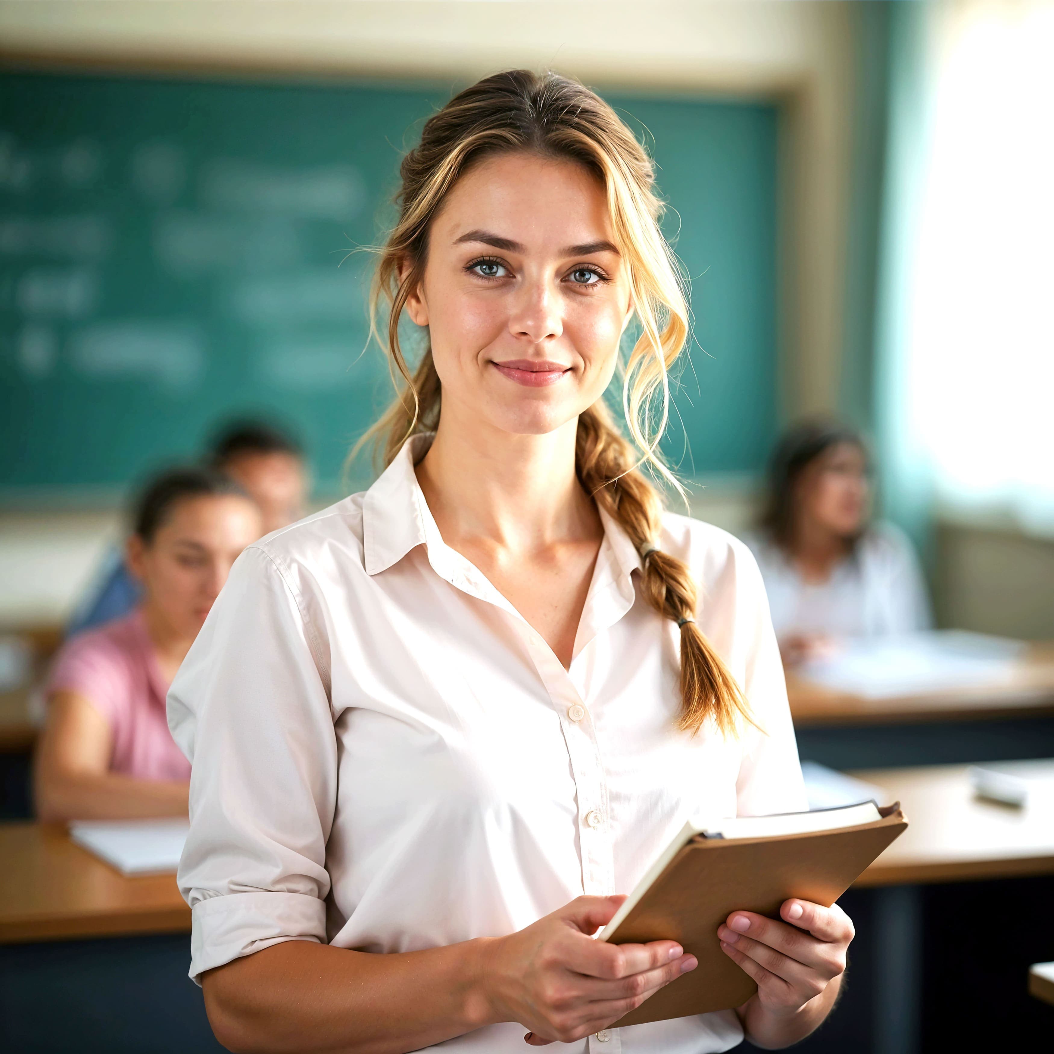 Docente in aula - Percorsi abilitanti 30 CFU Università Link Campus