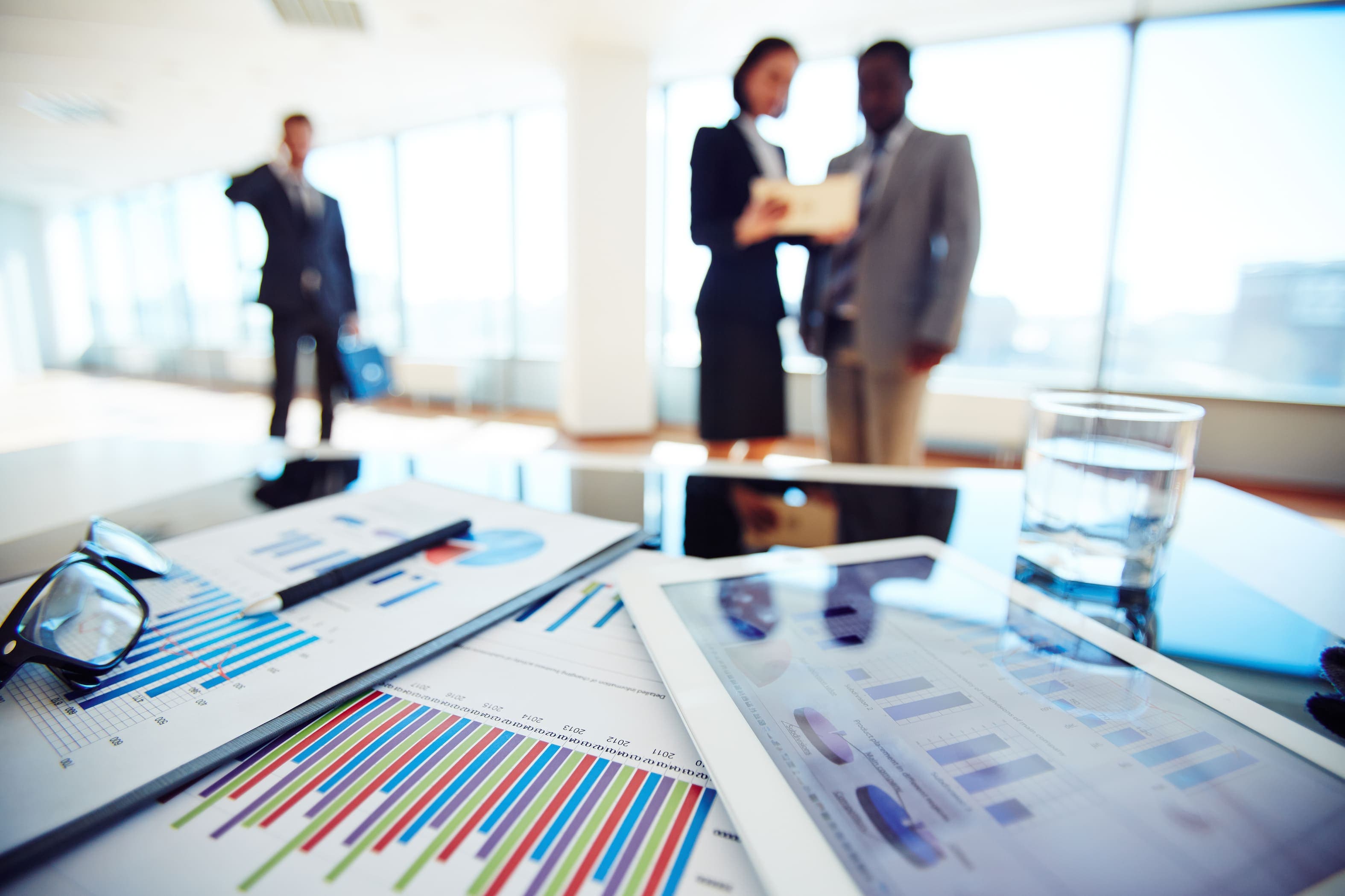 Università E Campus Master Di Secondo Livello in Business Administration – Mba