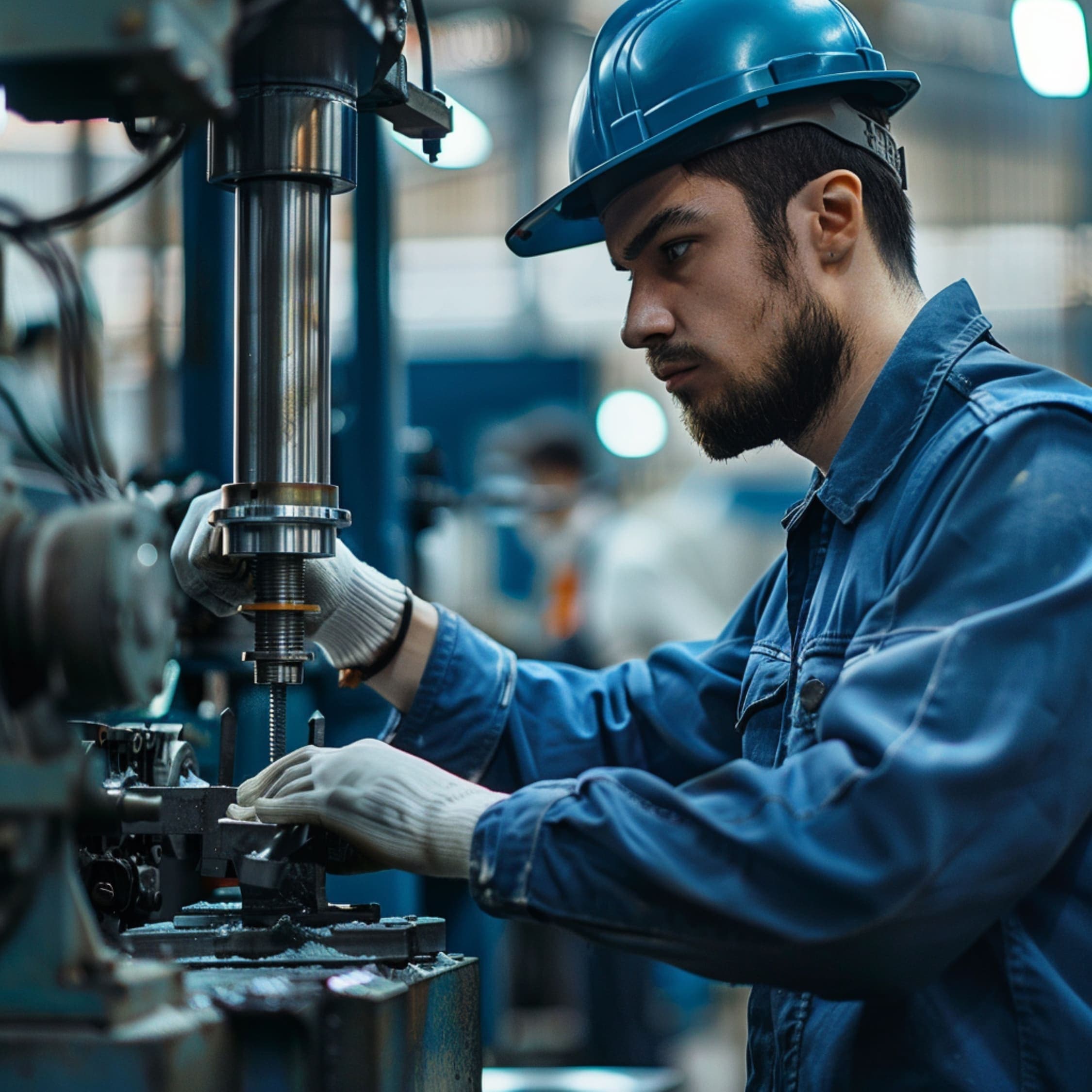 Unie Campus Corso Alta Formazione Professionale Indirizzo Ingegneria Industriale