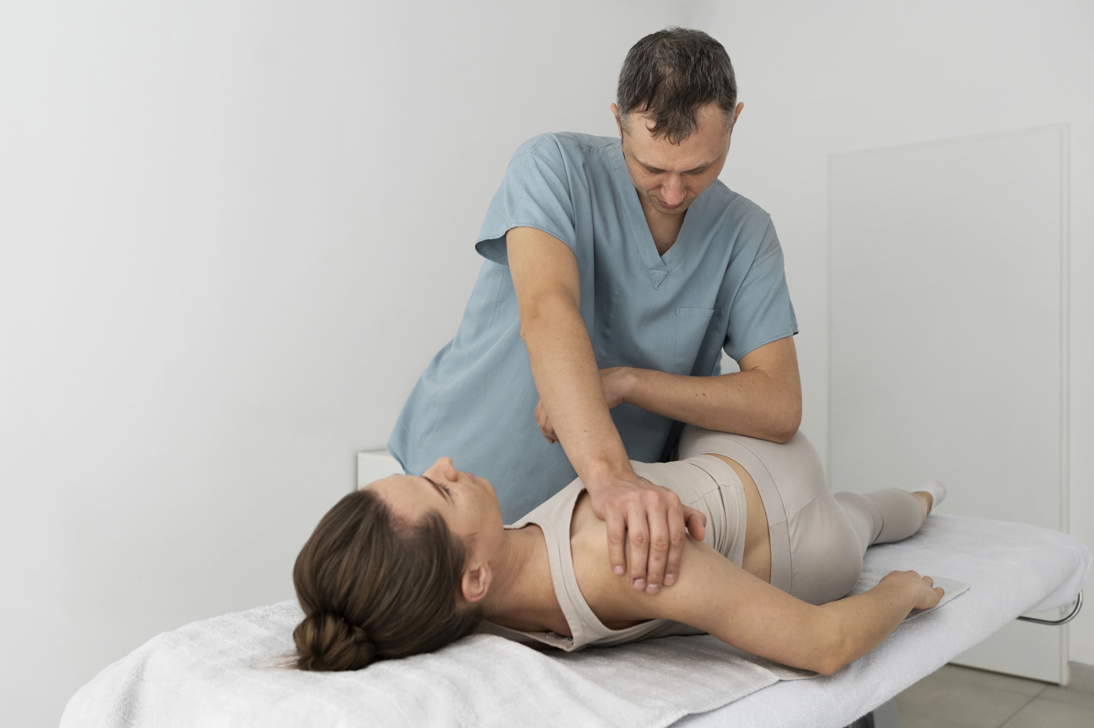 Università Link Campus Corso Di Laurea Osteopatia L Snt:04
