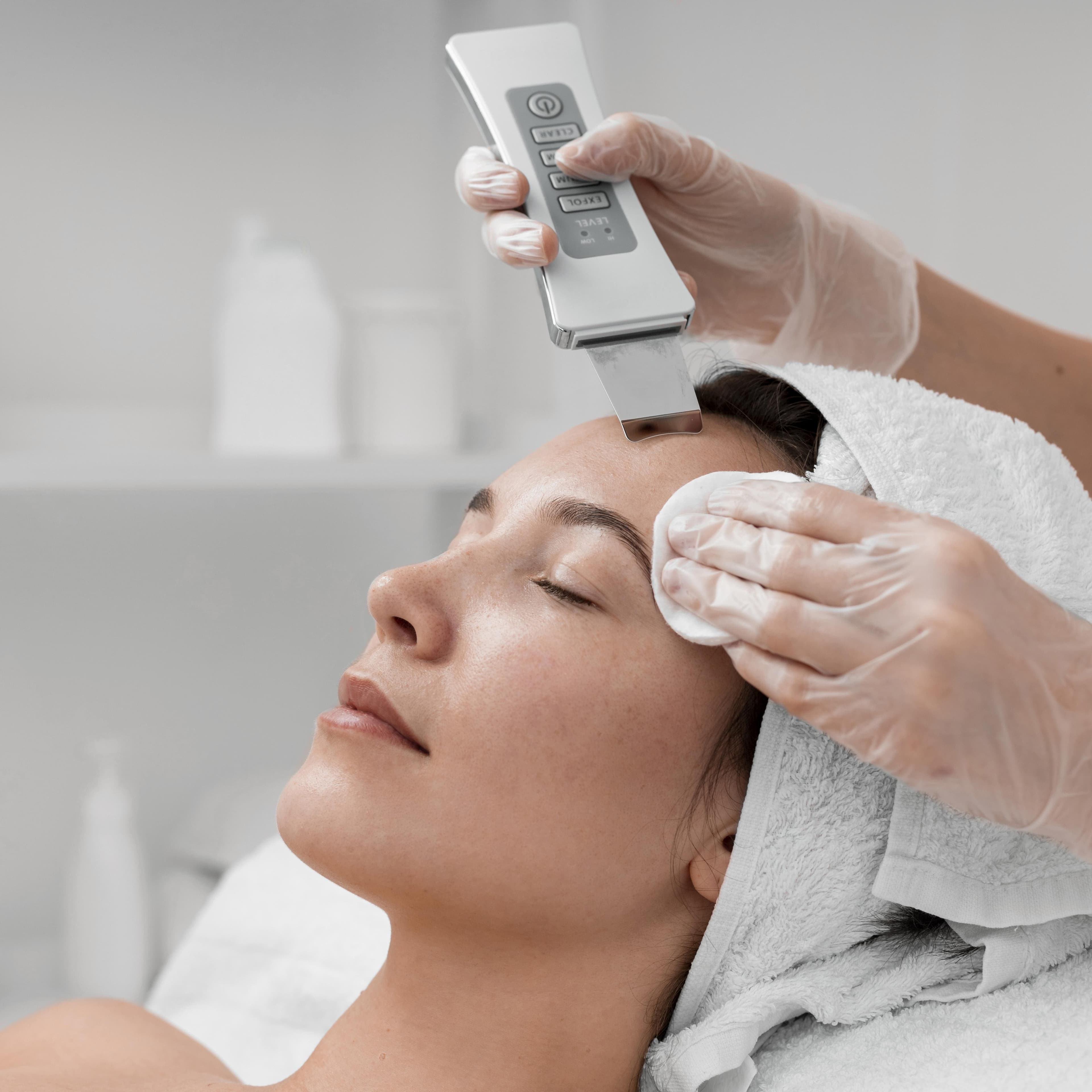 Uniecampus Master Di Primo Livello La Medicina Estetica