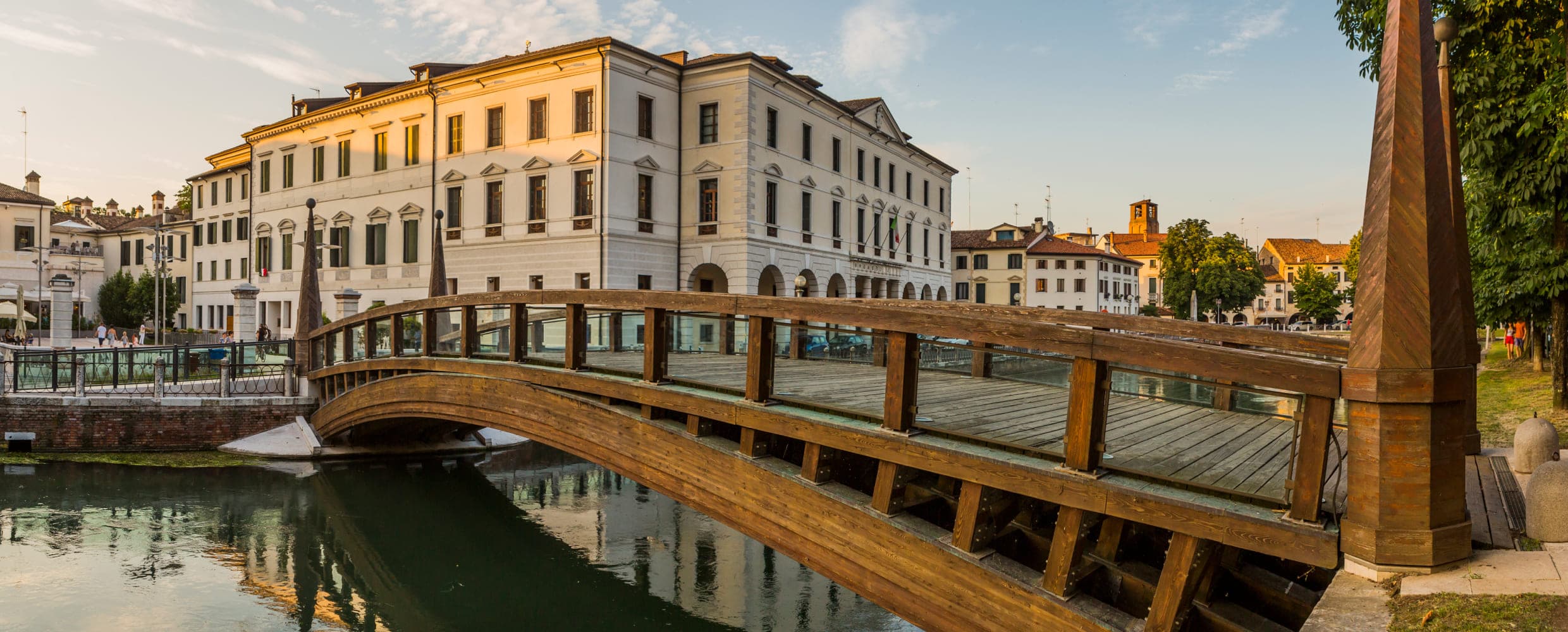 Treviso E Campus
