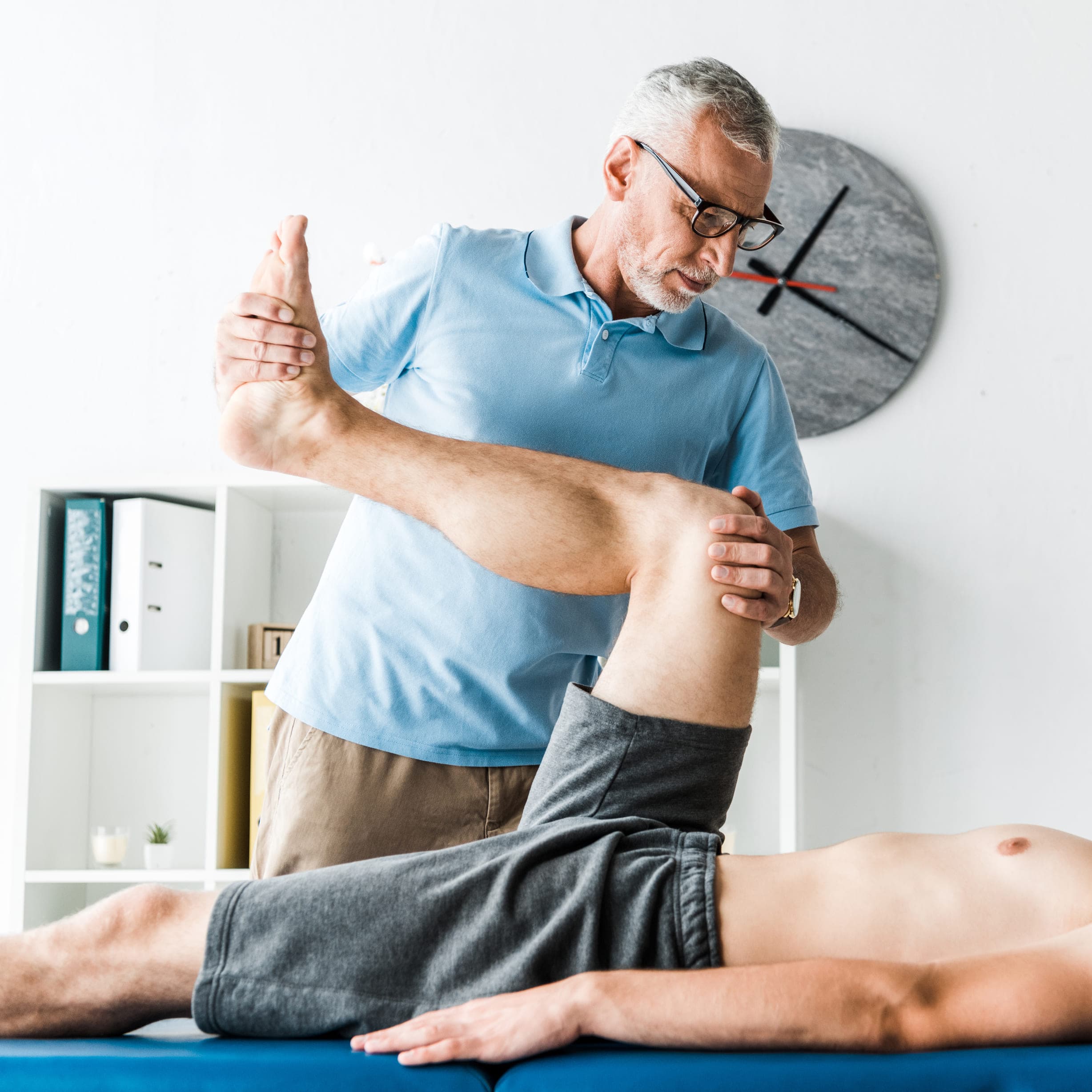 Uniecampus Master Di Primo Livello Osteopatia