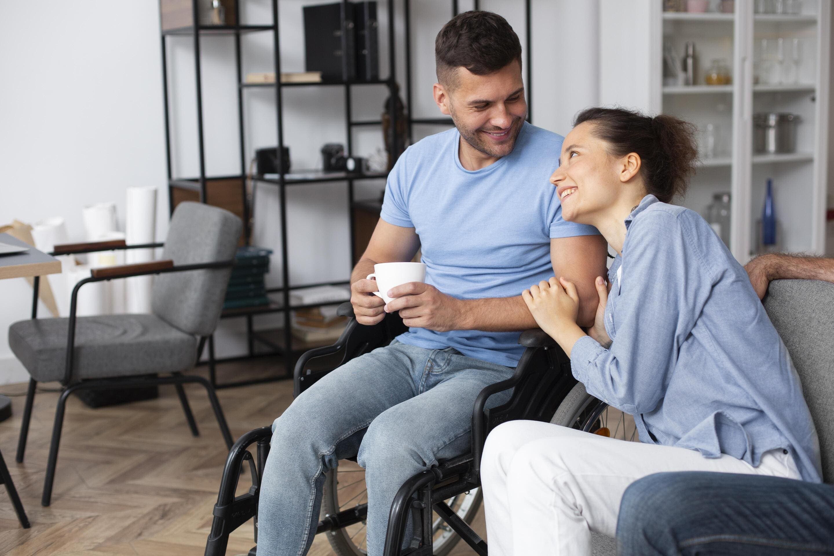 Università E Campus Master Di Primo Livello Sessualità E Disabilità Approccio Clinico, Educativo E Operativo