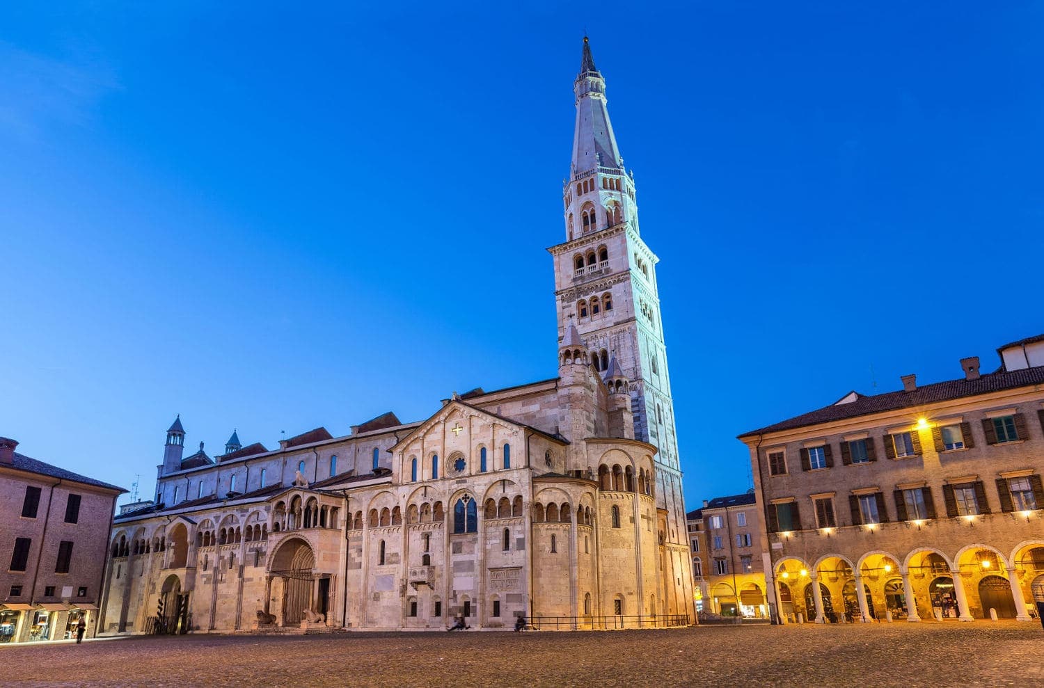 Modena E Campus