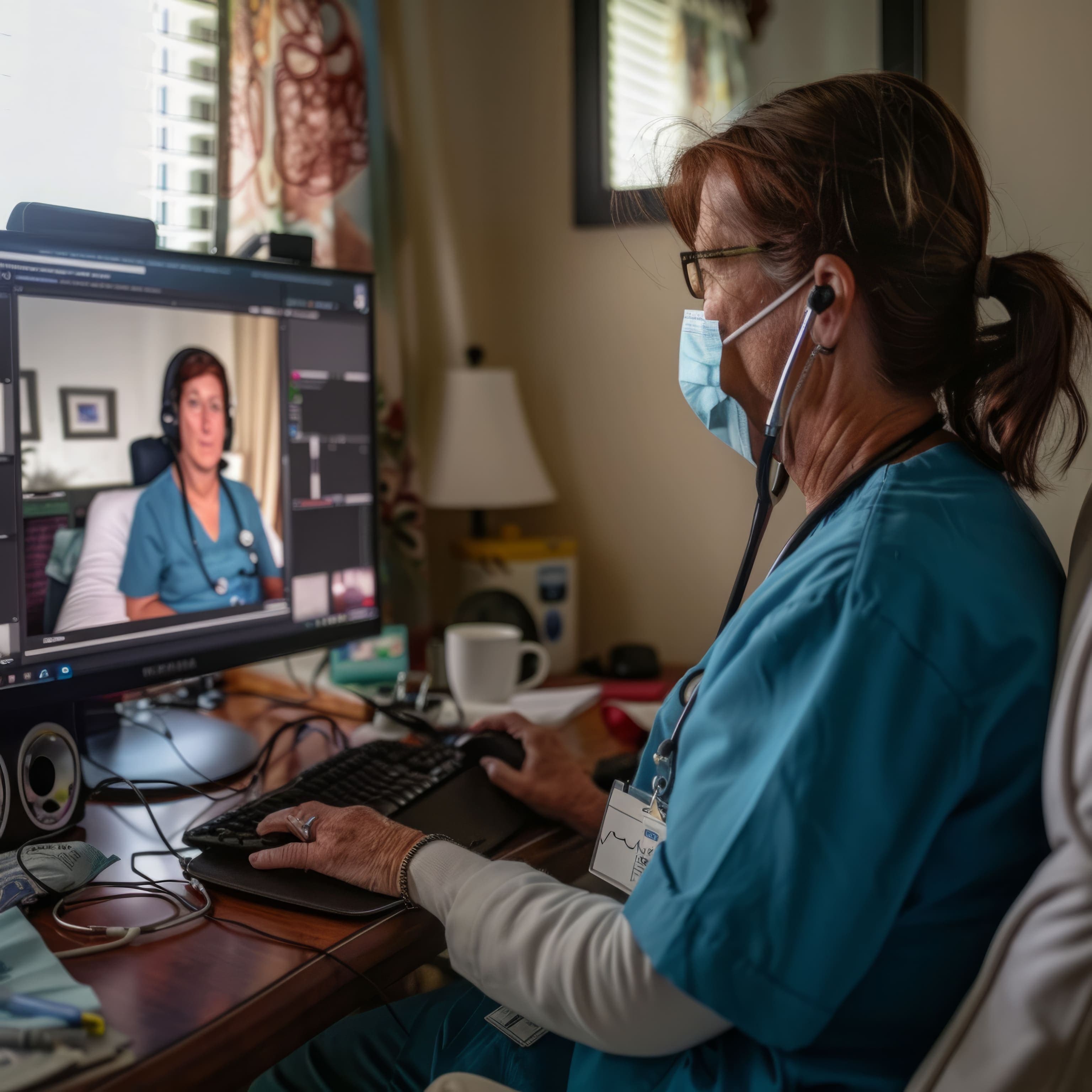 Uniecampus Master Di Primo Livello Sanità Digitale E Telemedicina