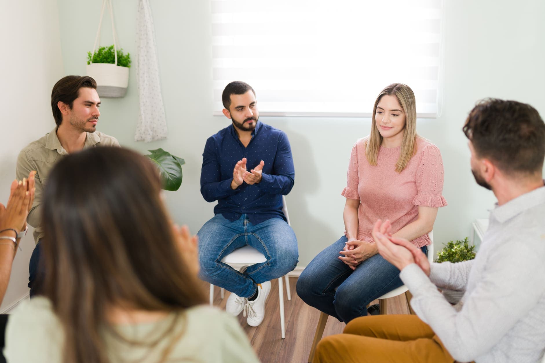 Uniecampus Master Di Primo Livello Lo Psicologo Di Comunità
