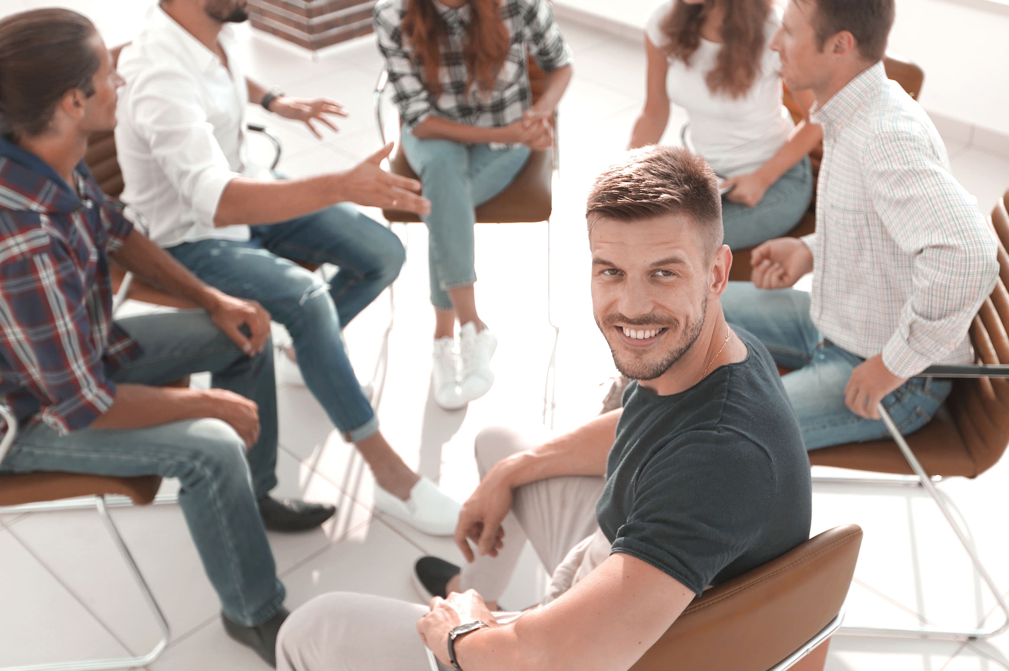 Università E Campus Master Di Secondo Livello in Gestione Della Violenza in Ambito Sociale, Sanitario Ed Educativo 2 ° Livello