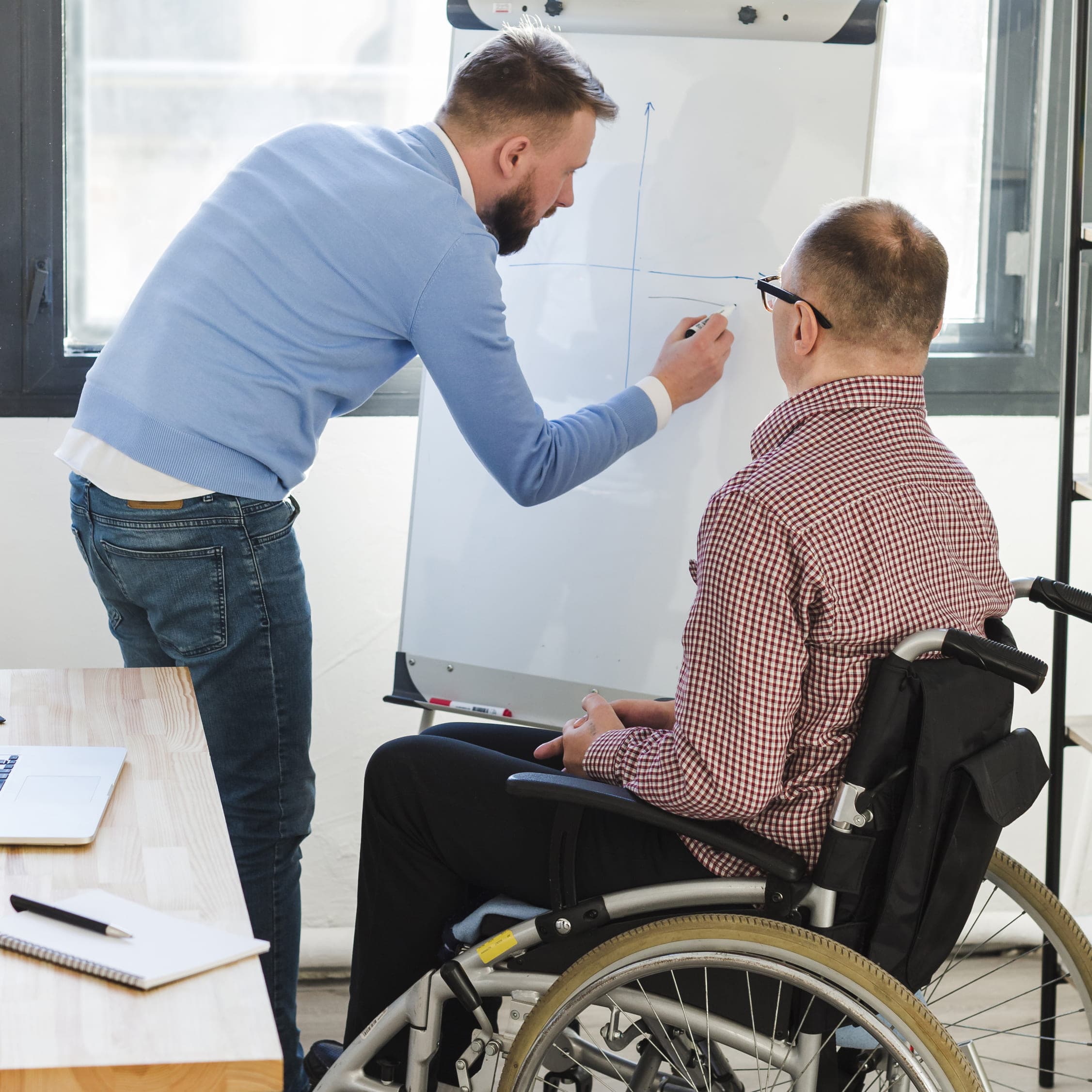 Uniecampus Master Di Primo Livello Lavoro E Disabilità Il Disability Job Supporter (djs)