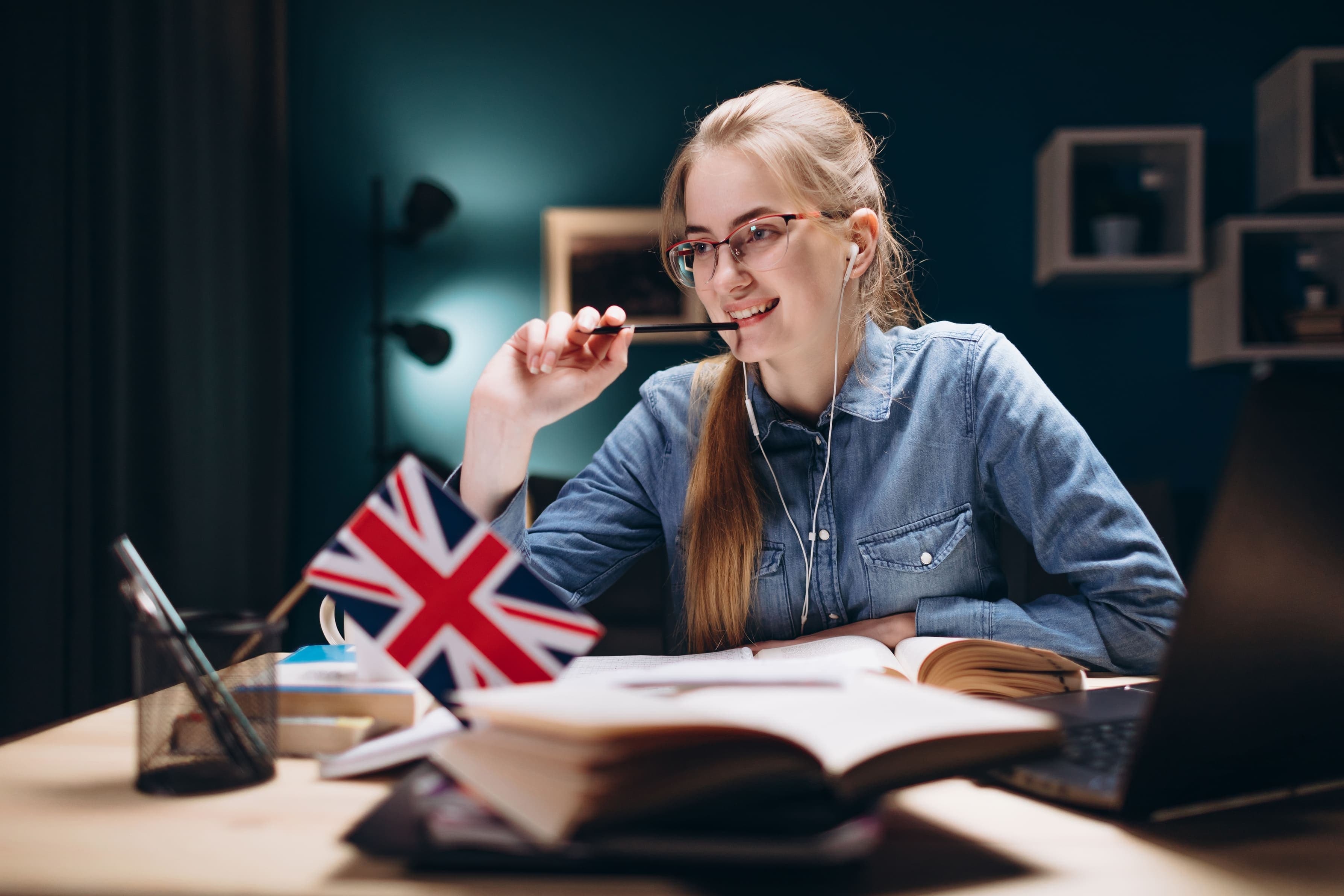 Università E Campus Certificazioni Linguistiche British Institutes C1
