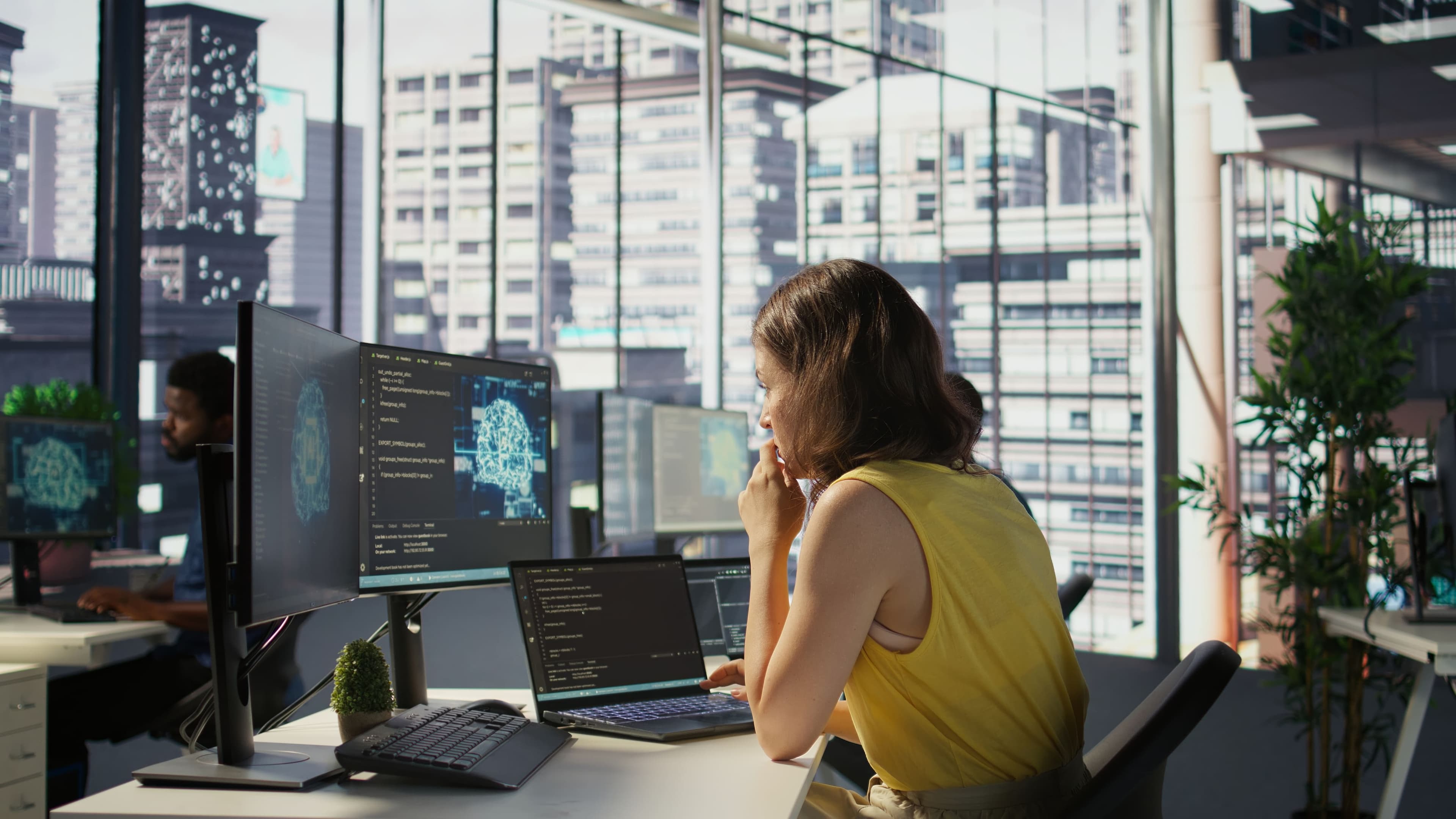 Università E Campus Master Di Primo Livello Ai Engineering