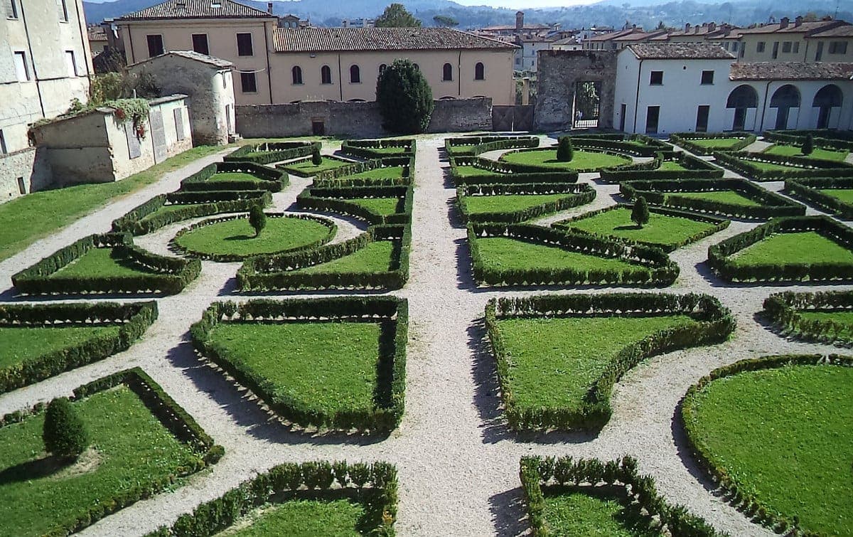Città Di Castello E Campus