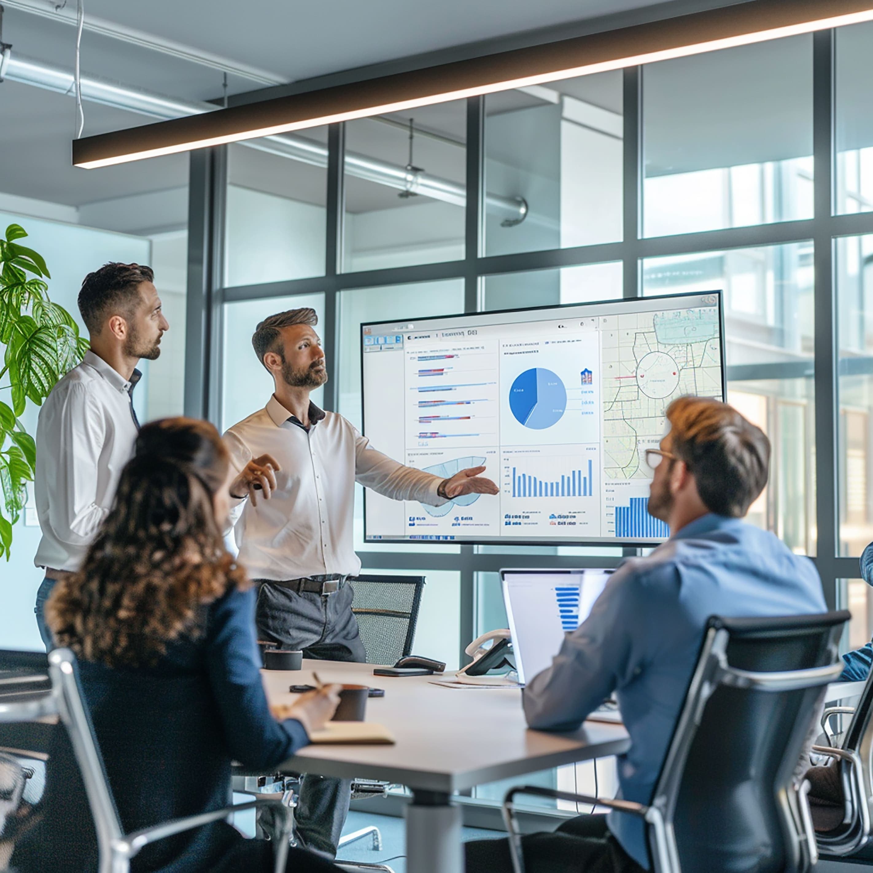 Uniecampus Master Di Primo Livello Gestione D'impresa Strategia Digital E Ai