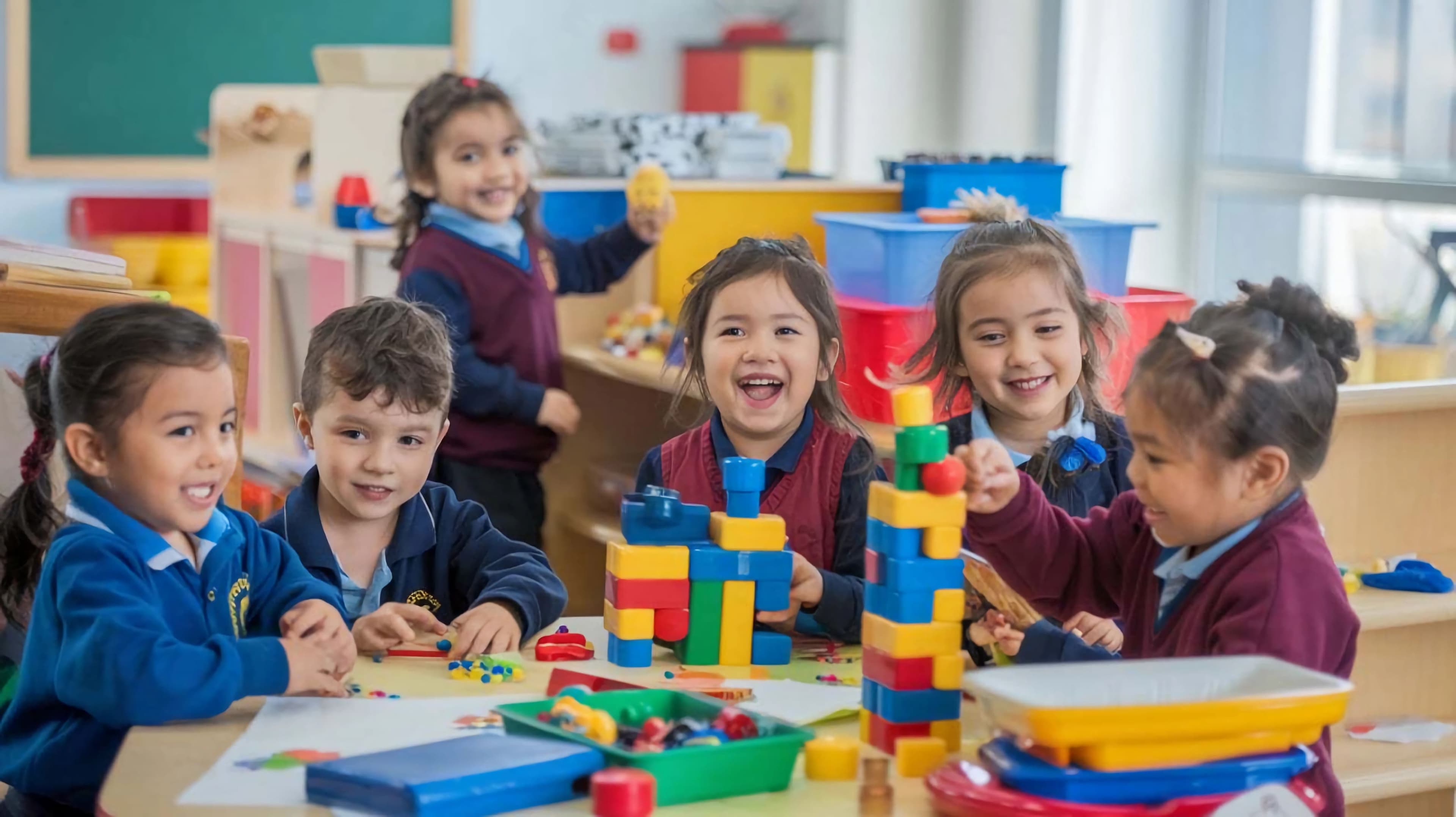 Università E Campus Corso Di Formazione Integrativo L 19 Per La Prima Infanzia
