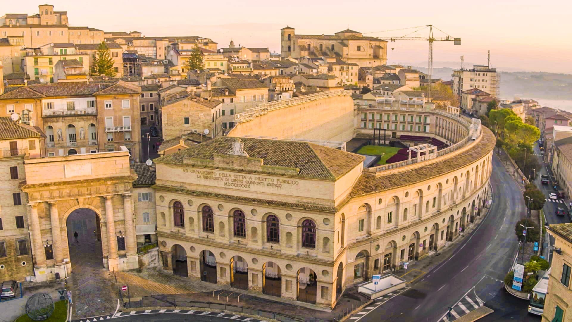 Macerata E Campus