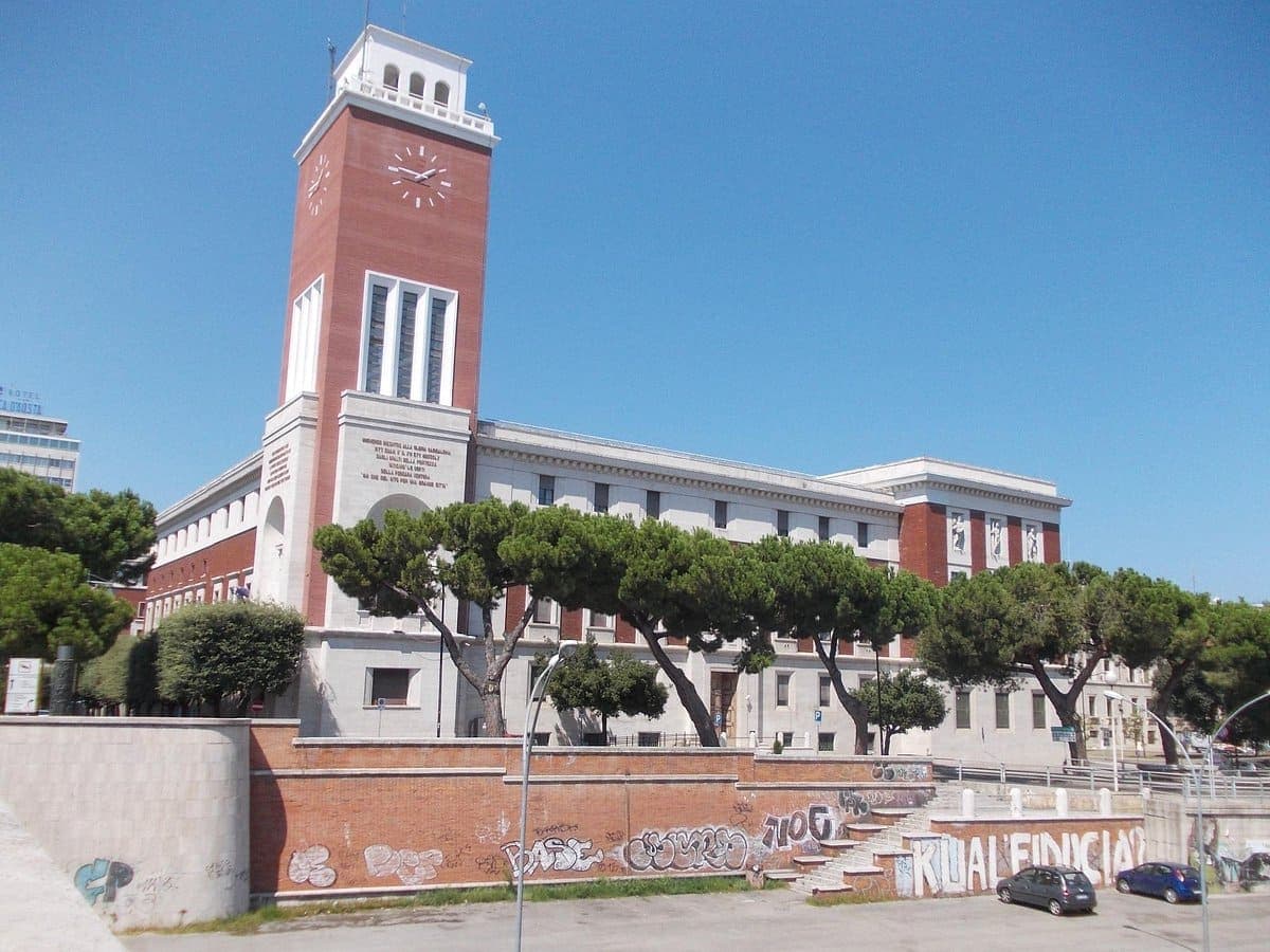 Pescara E Campus
