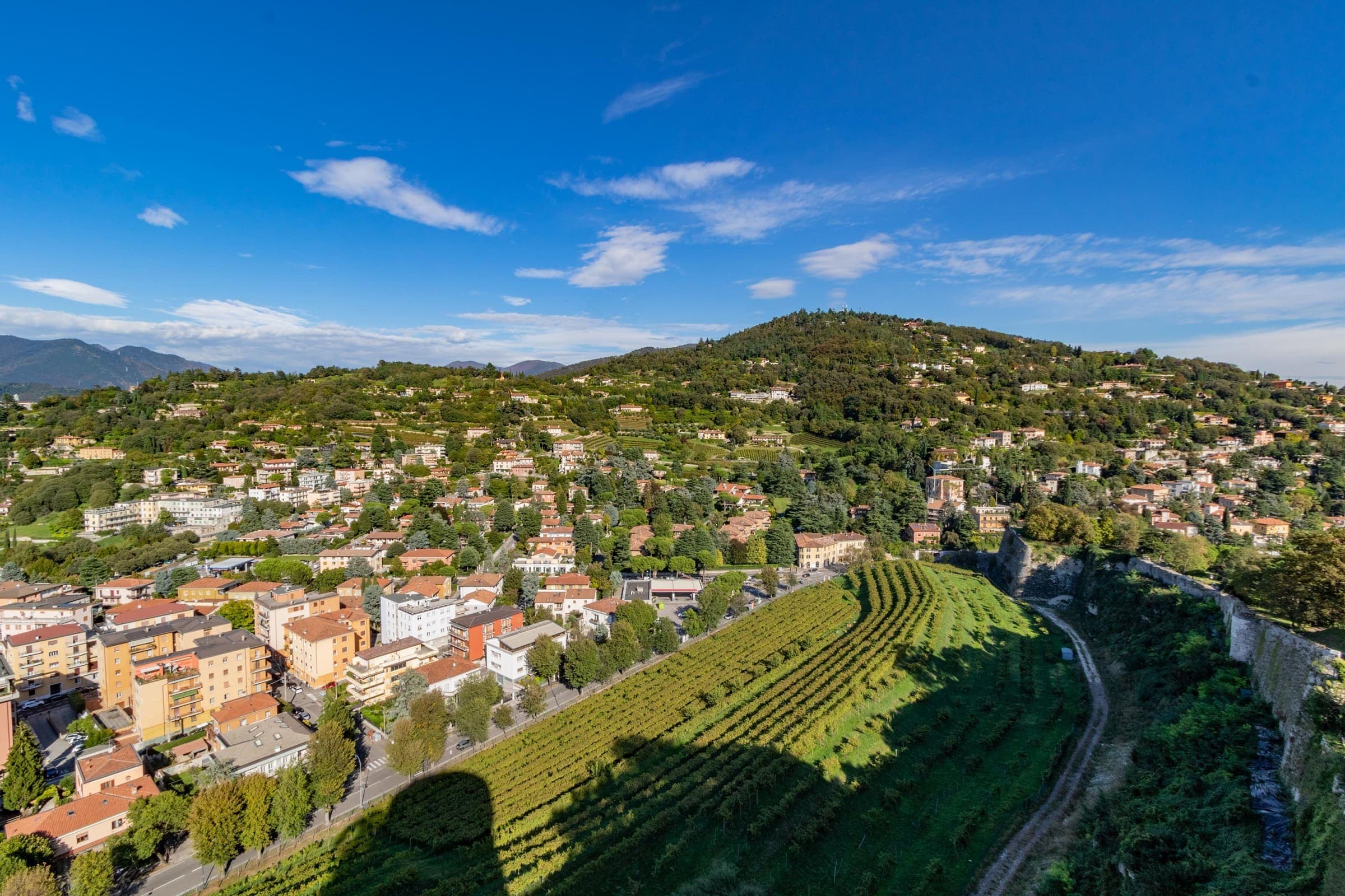 Brescia E Campus