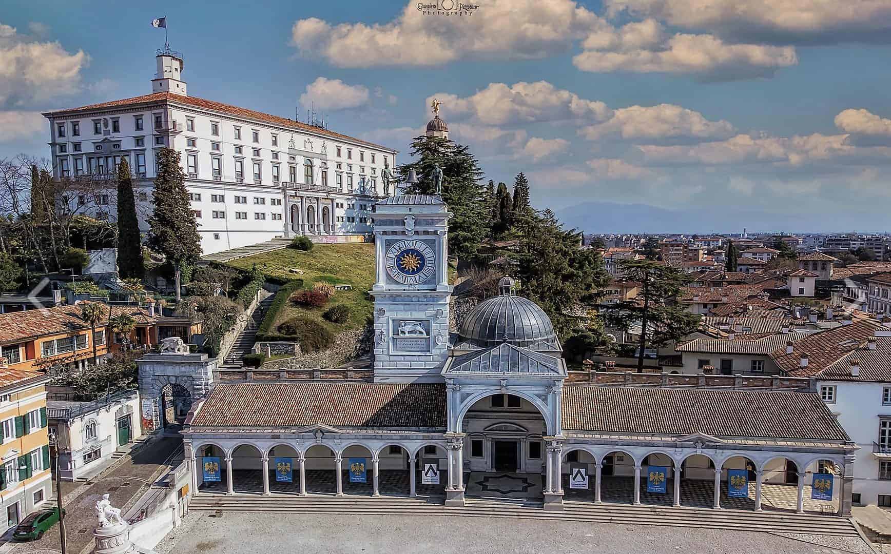Udine E Campus