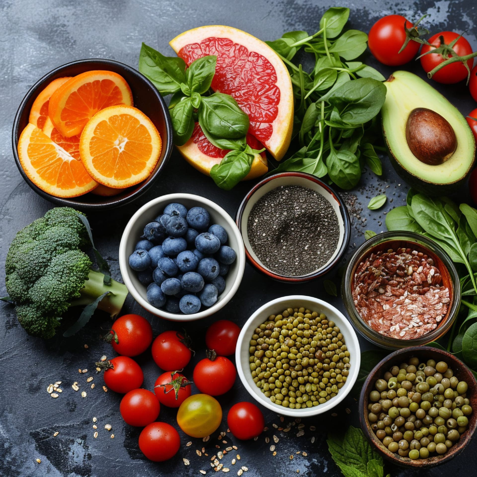 Uniecampus Master Di Primo Livello Nutrizione E Dietologia