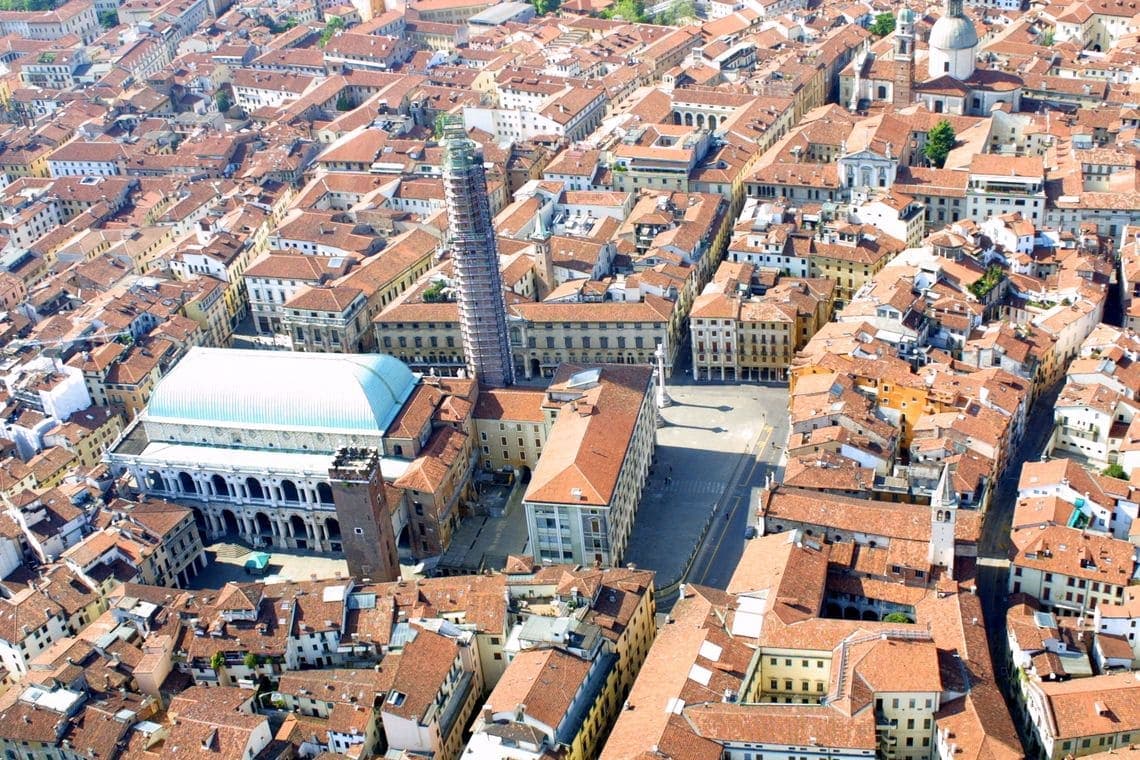 Vicenza E Campus