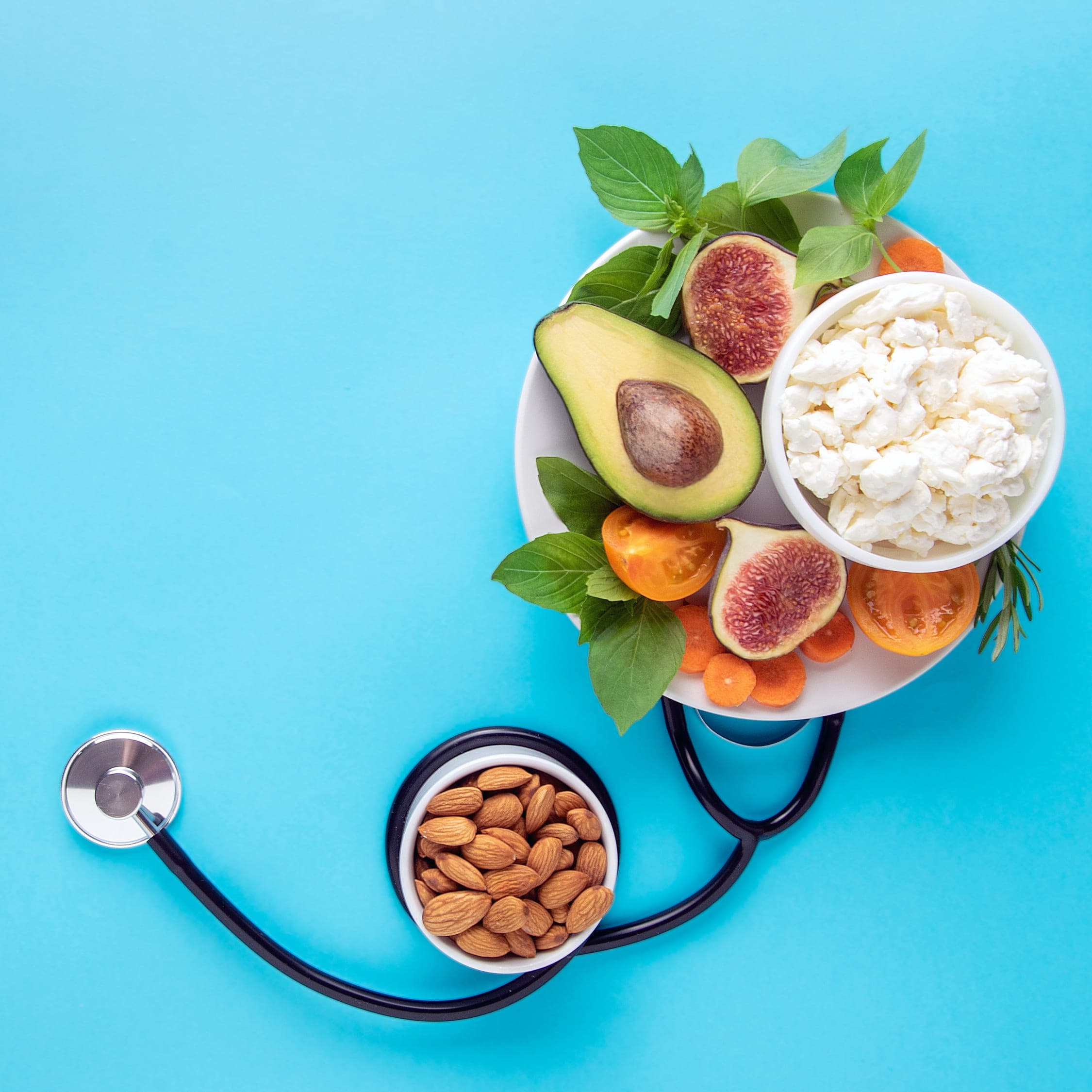 Uniecampus Master Di Secondo Livello Nutrizione Clinica E Applicata