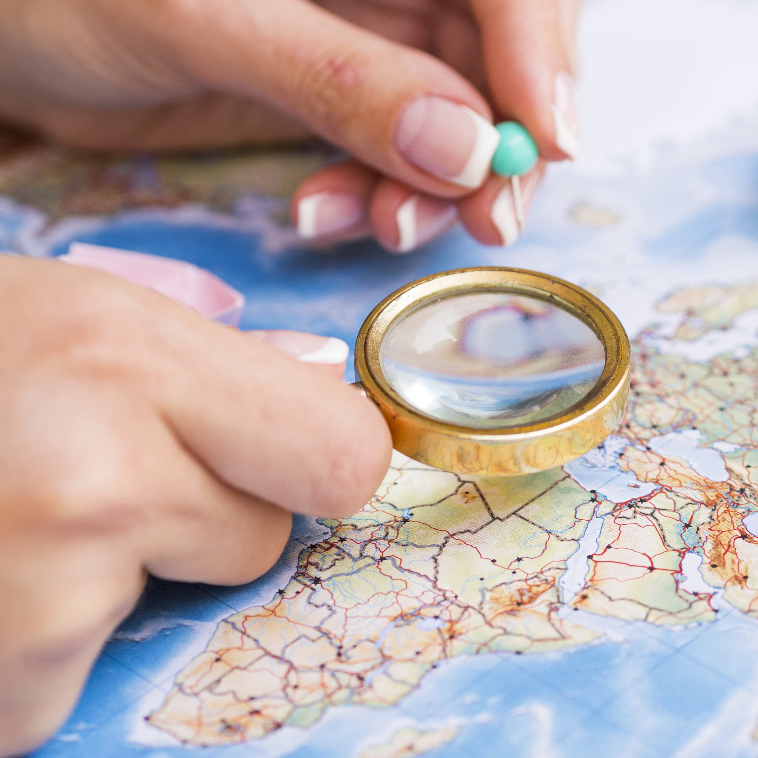 Università E Campus Master Insegnamento A21 Discipline Geografiche Per L'insegnamento Negli Istituti Secondari Di Ii Grado Metodologie Didattiche