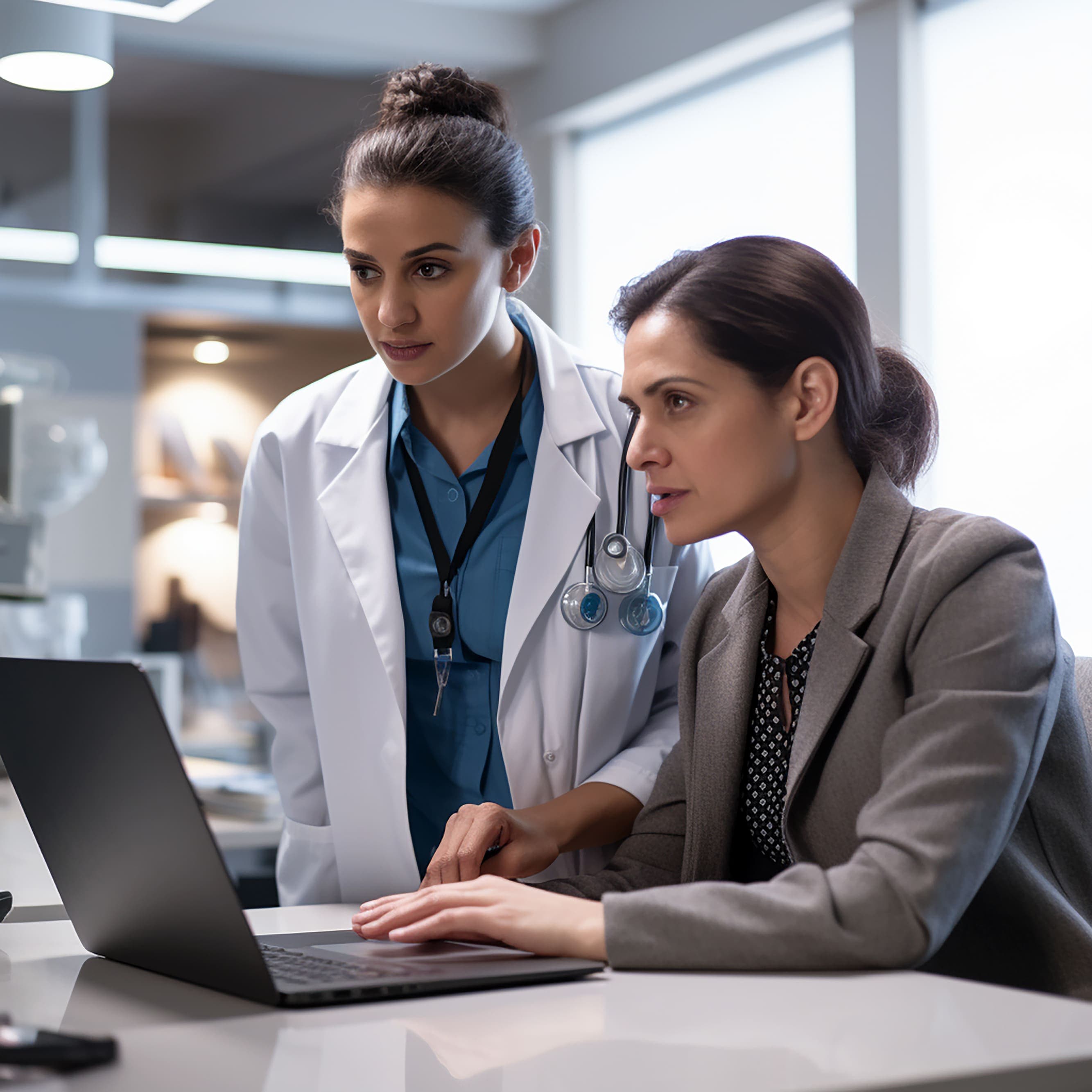 Uniecampus Master Di Secondo Livello Management Per La Gestione Di Organizzazioni Sanitarie