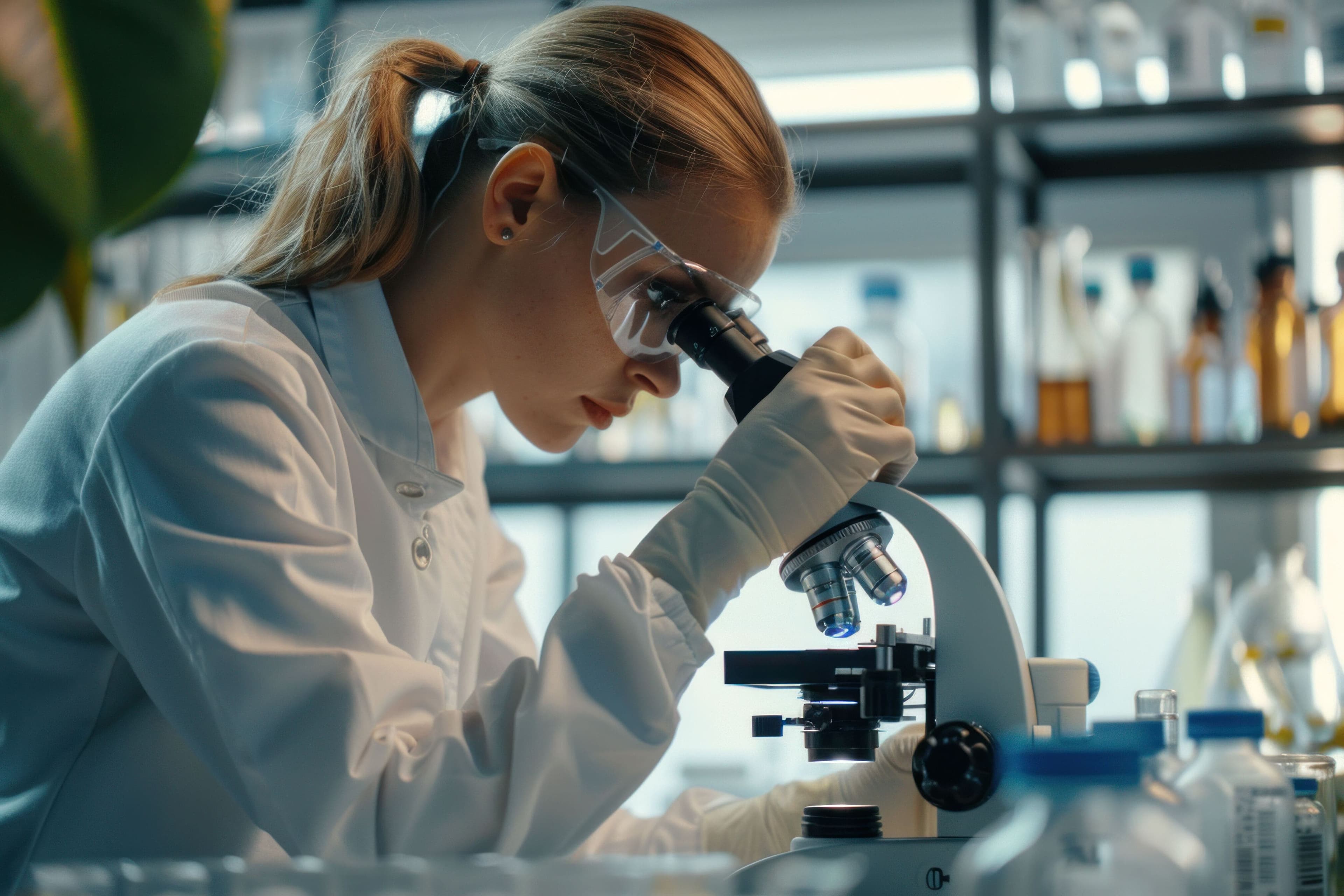 Università E Campus Corso Di Laurea Triennale in Scienze Biologiche L 13