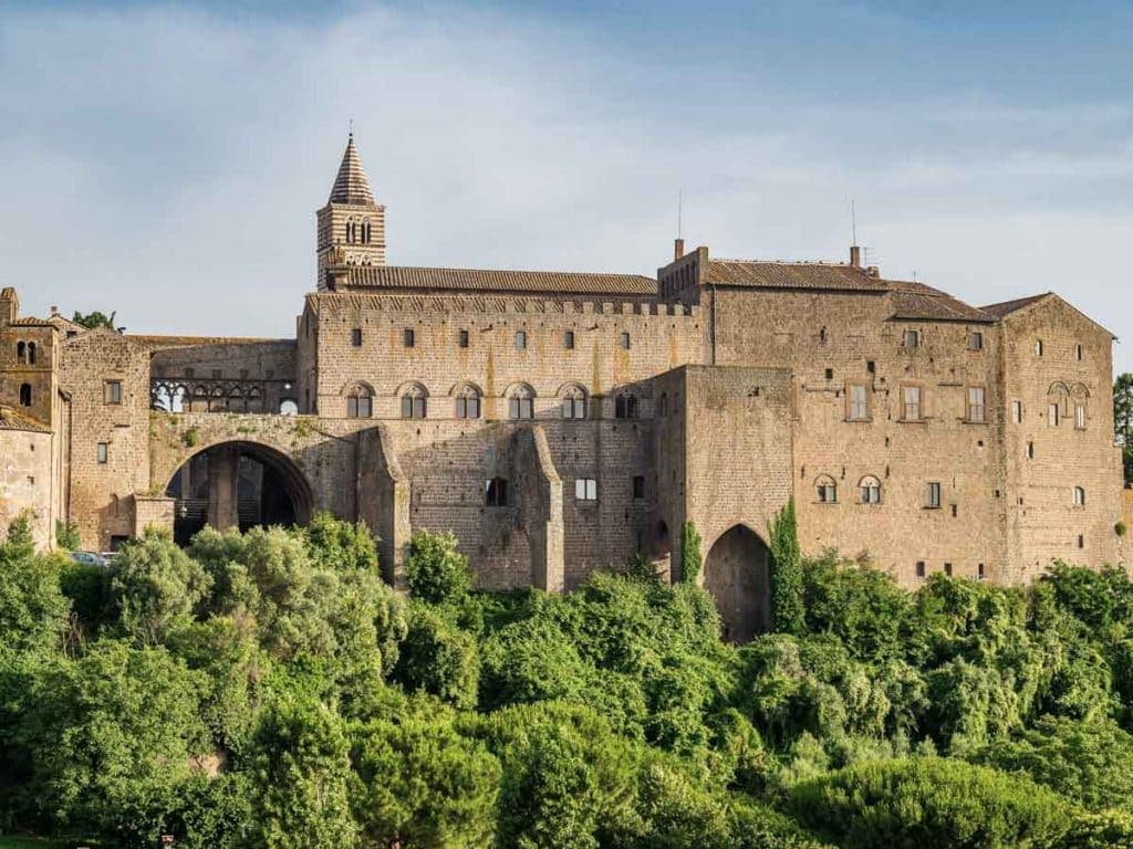 Viterbo E Campus