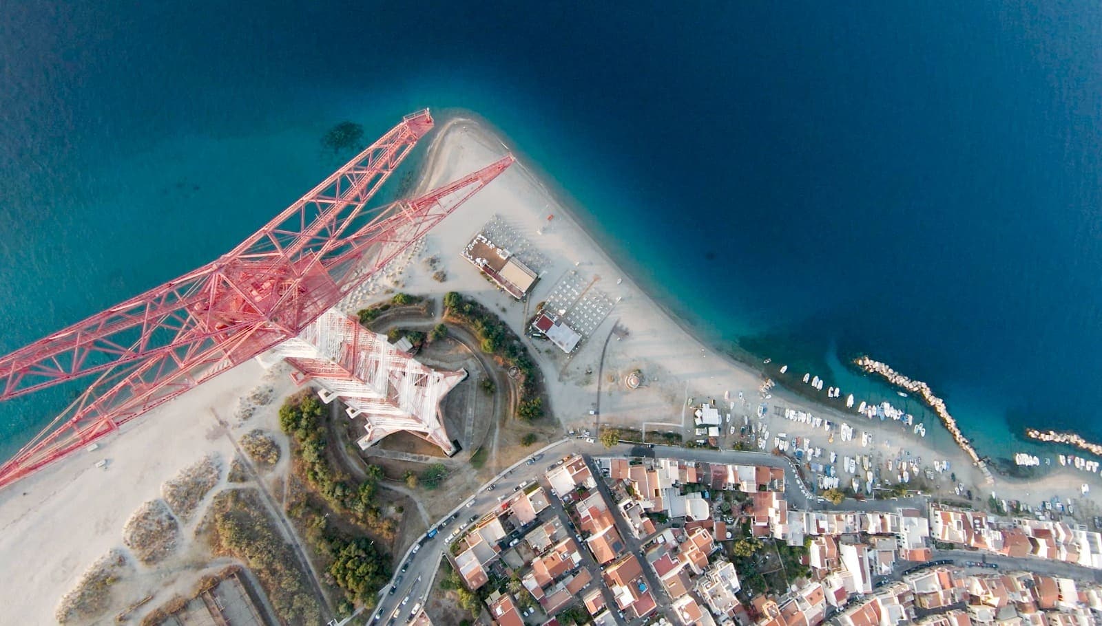 Messina E Campus