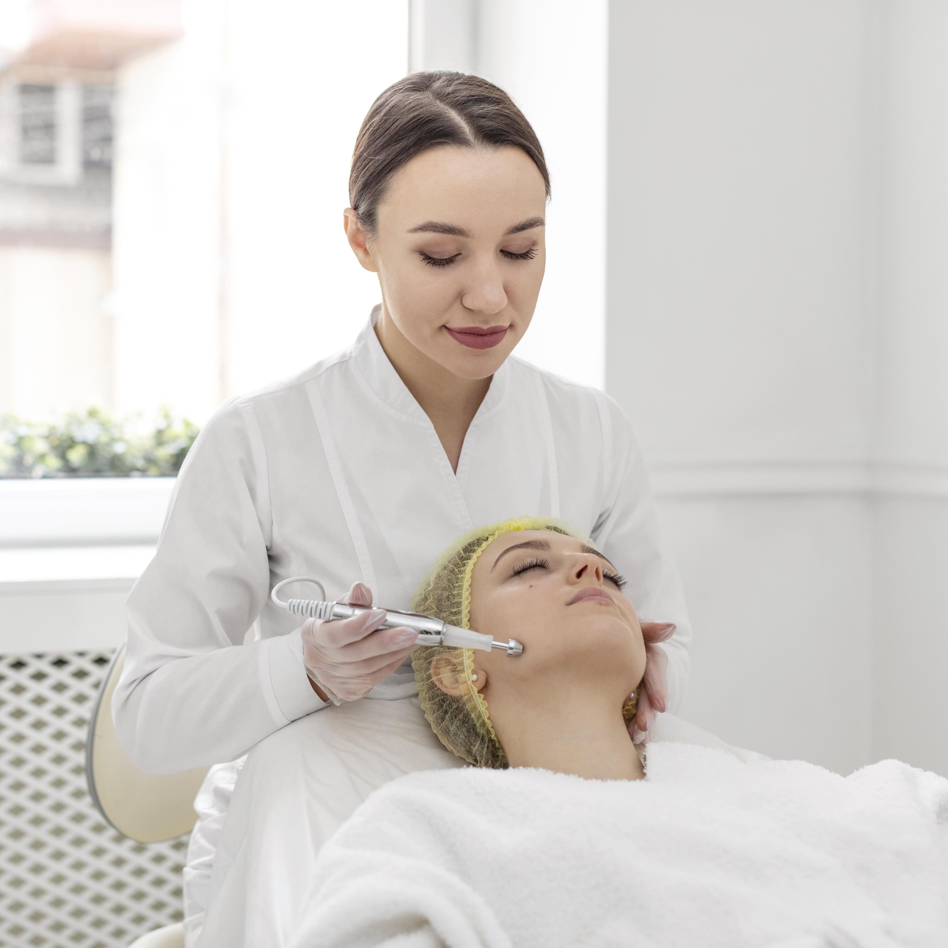Uniecampus Master Di Secondo Livello La Medicina Estetica Ii Livello