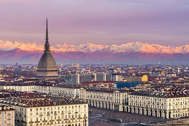 Torino Ecampus