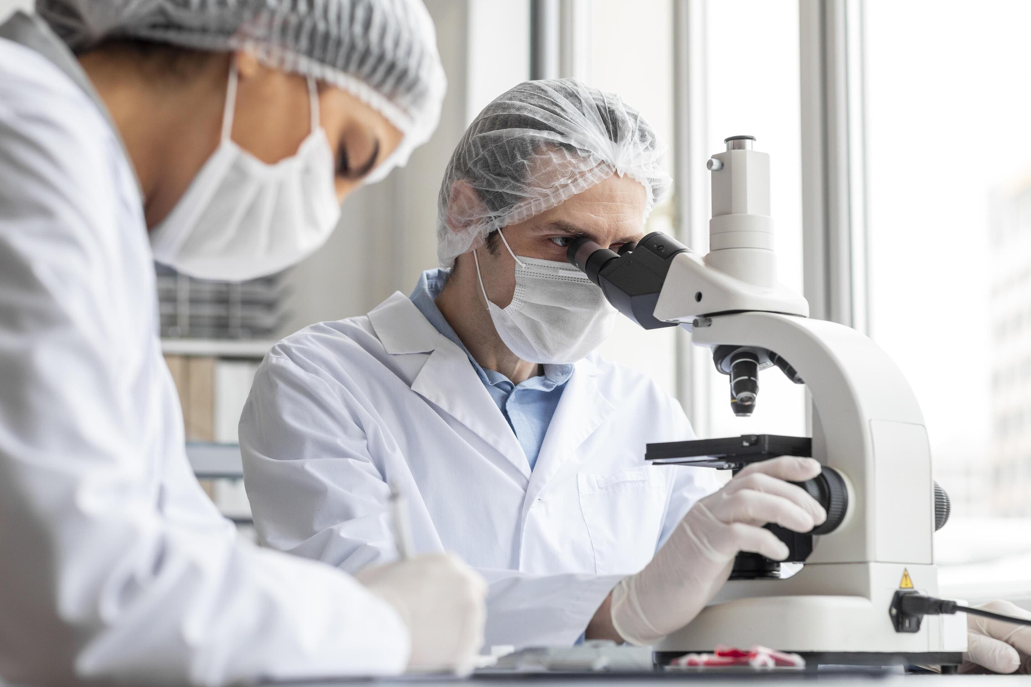 Università Link Campus Corso Di Laurea in Tecniche Di Laboratorio Biomedico